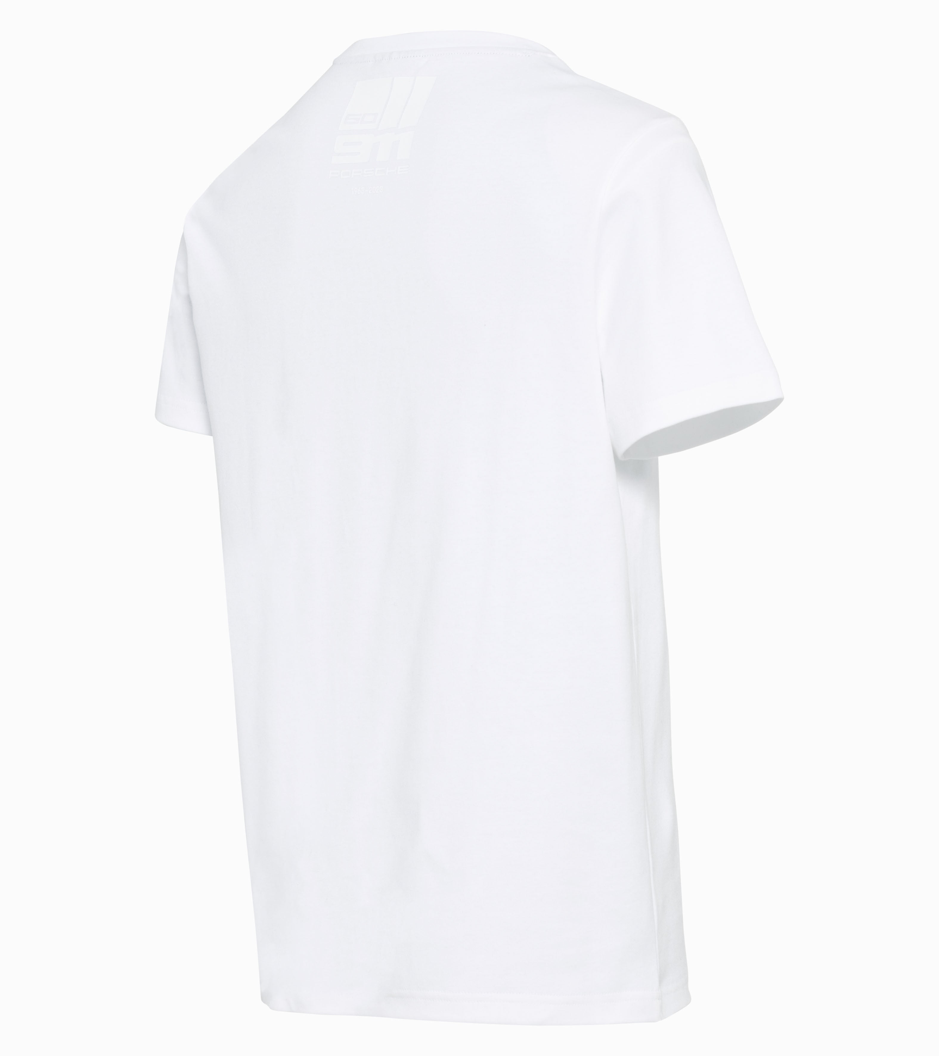 60Y Porsche 911 T-Shirt Unisex