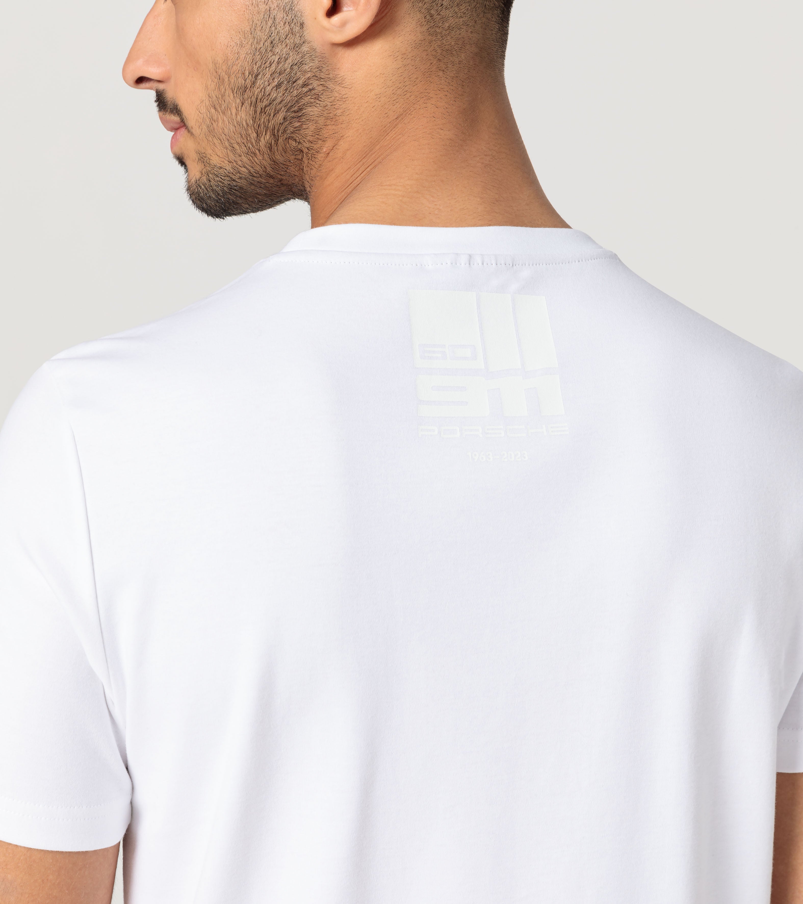 60Y Porsche 911 T-Shirt Unisex