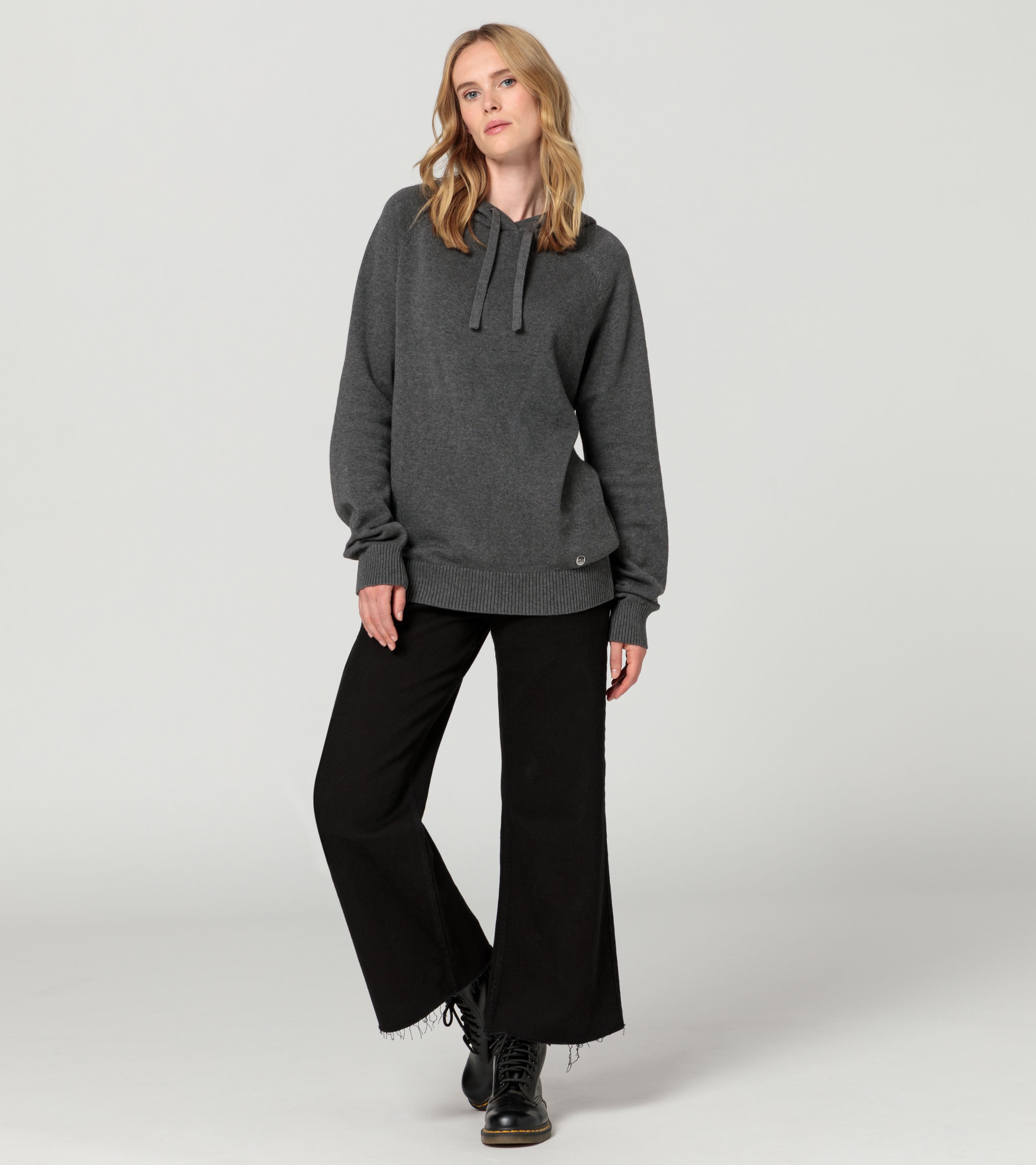 Unisex Pullover - 60Y Porsche 911