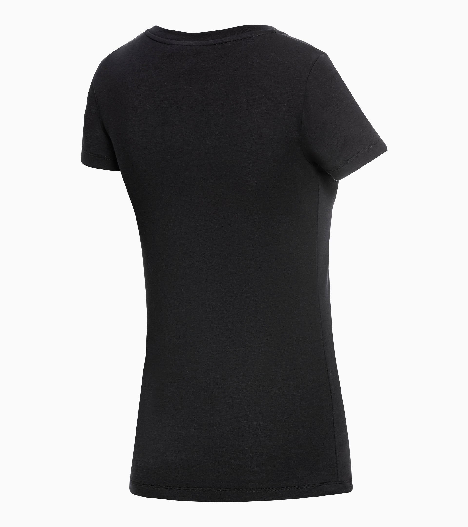 Essential Crest T-Shirt Women
