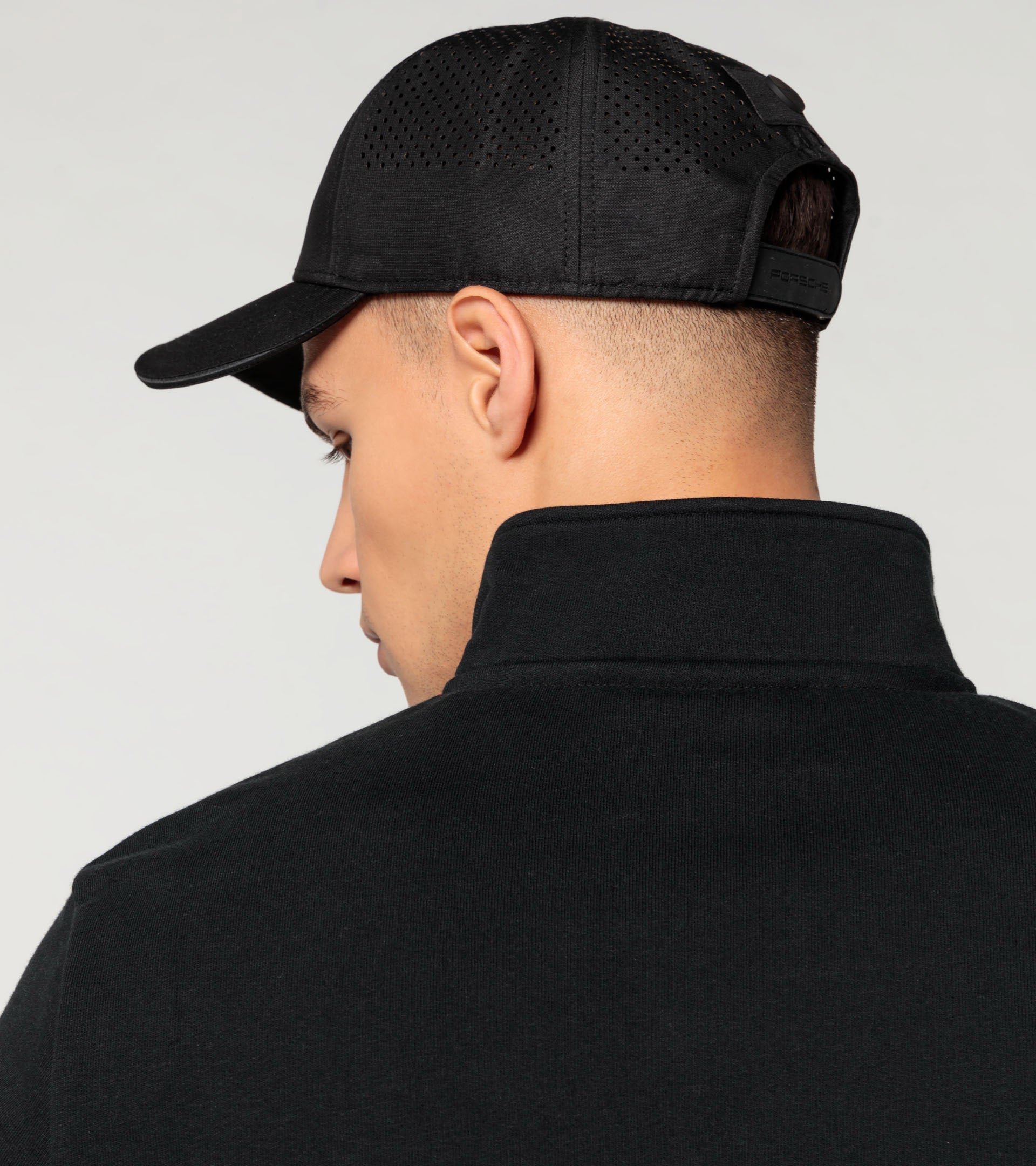 Motorsport Baseball Cap