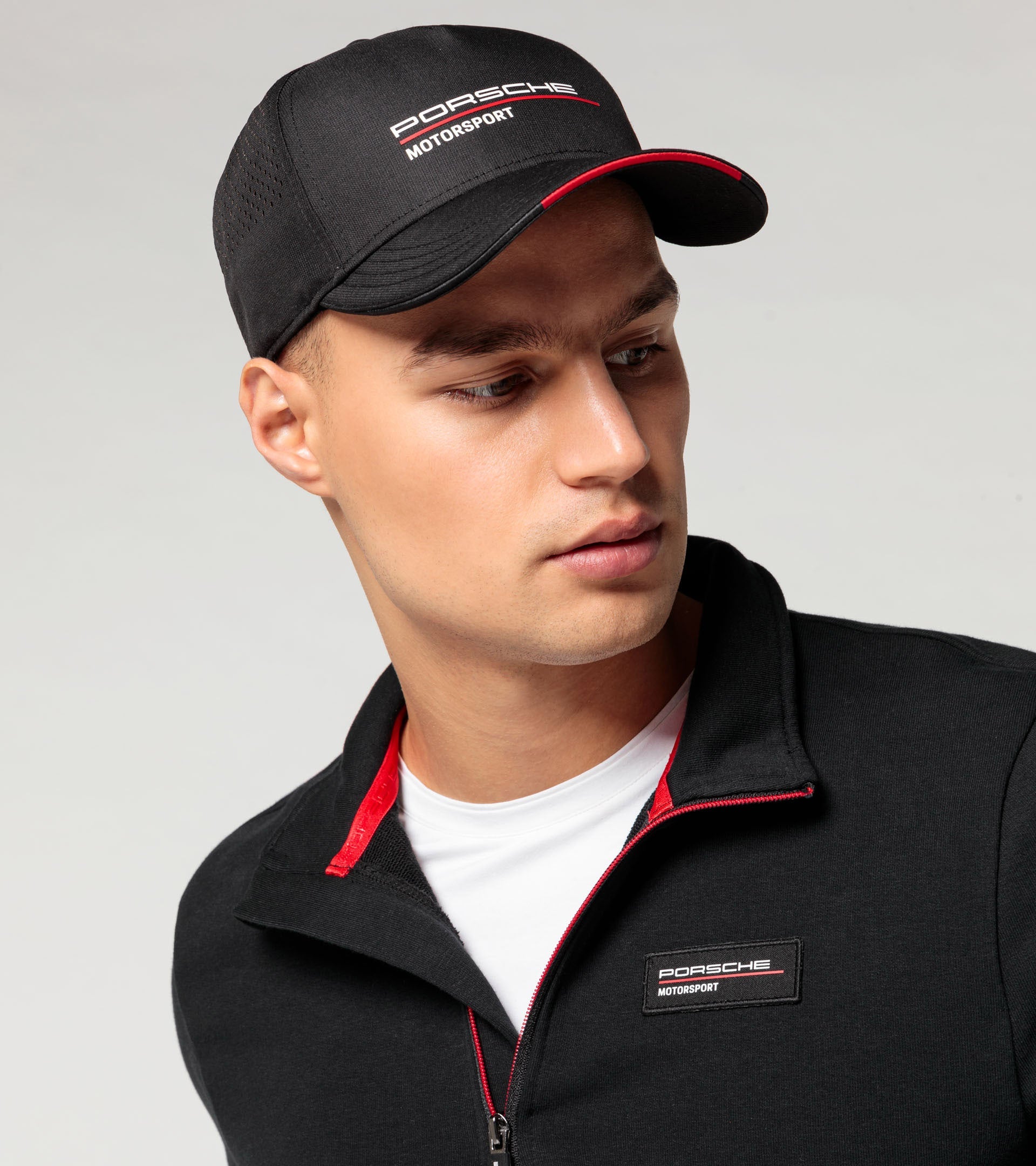 Motorsport Baseball Cap