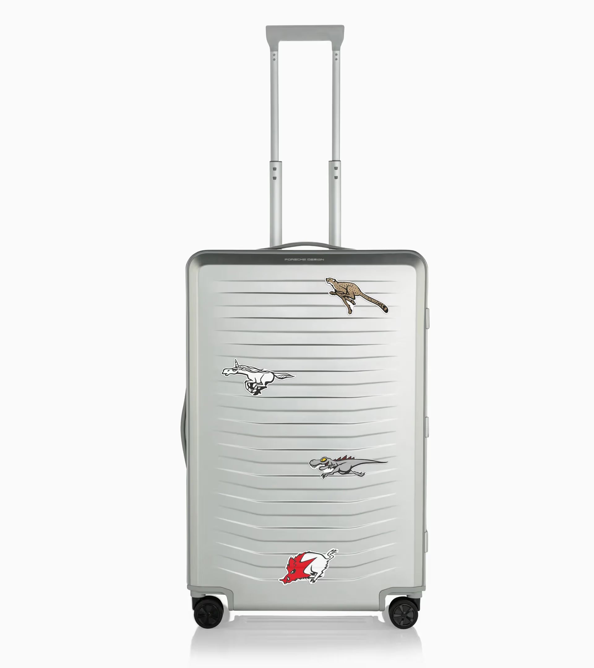 Porsche Design Roadster Aluminum Trolley