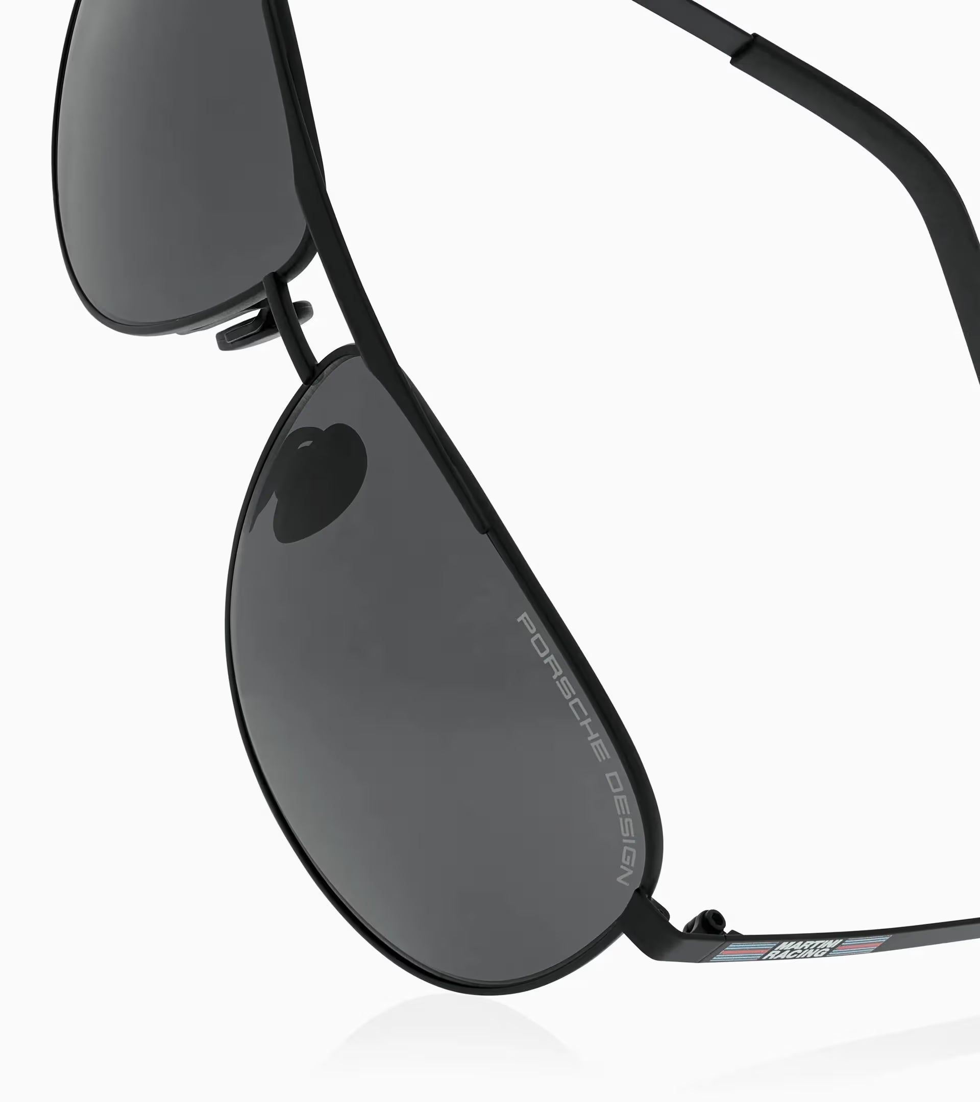 Martini Racing Porsche Design Sunglasses P´8642 V343