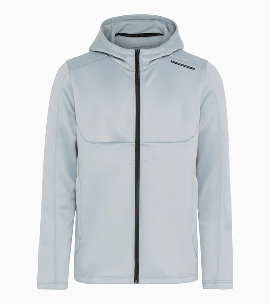 Porsche Design Hooded Sweat Jacket Men