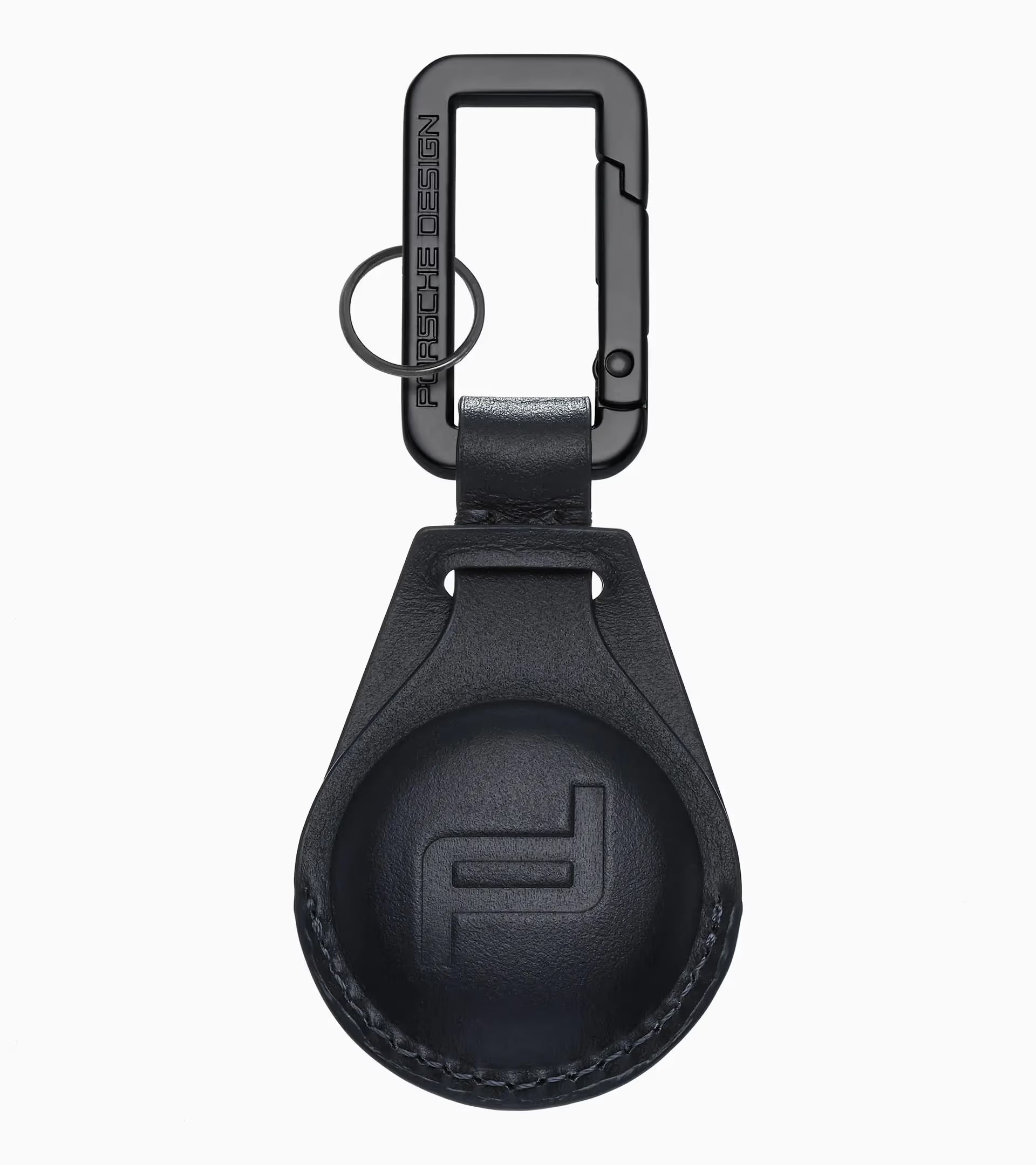 Porsche Design Key Ring Tracker - Dark Blue