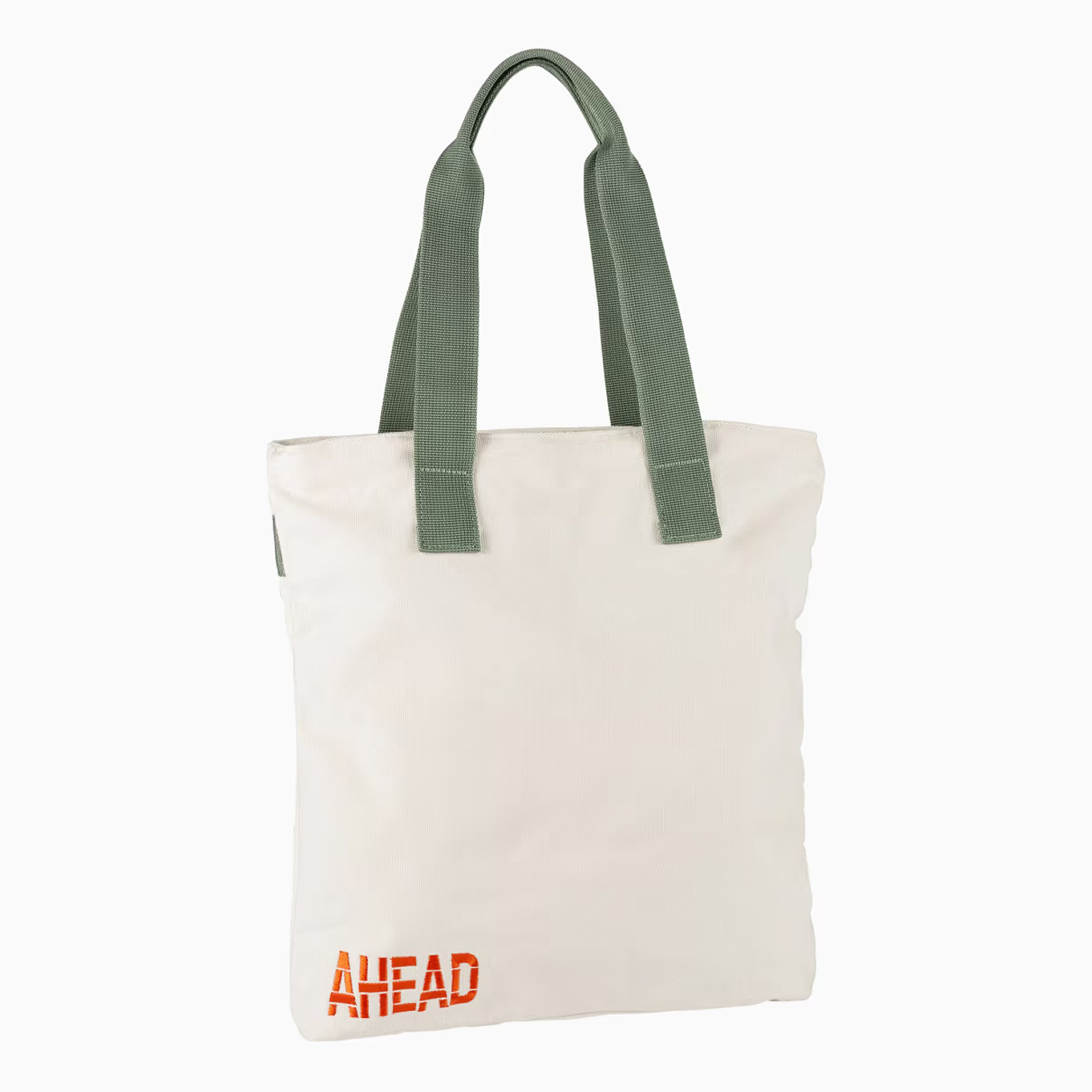 AHEAD Canvas Bag