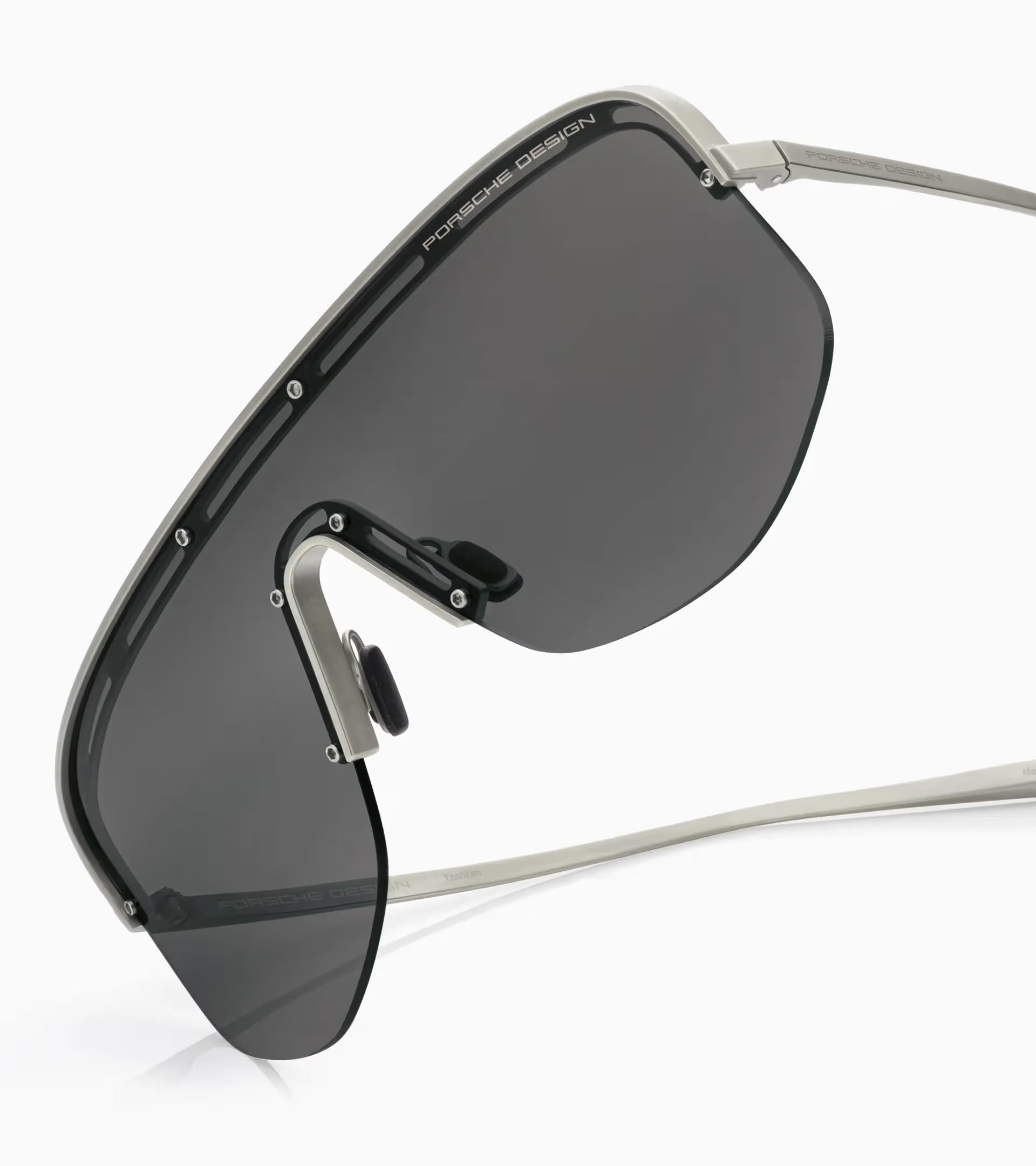 Sunglasses P´8954 V803 – 911 Targa 60Y Sunglasses