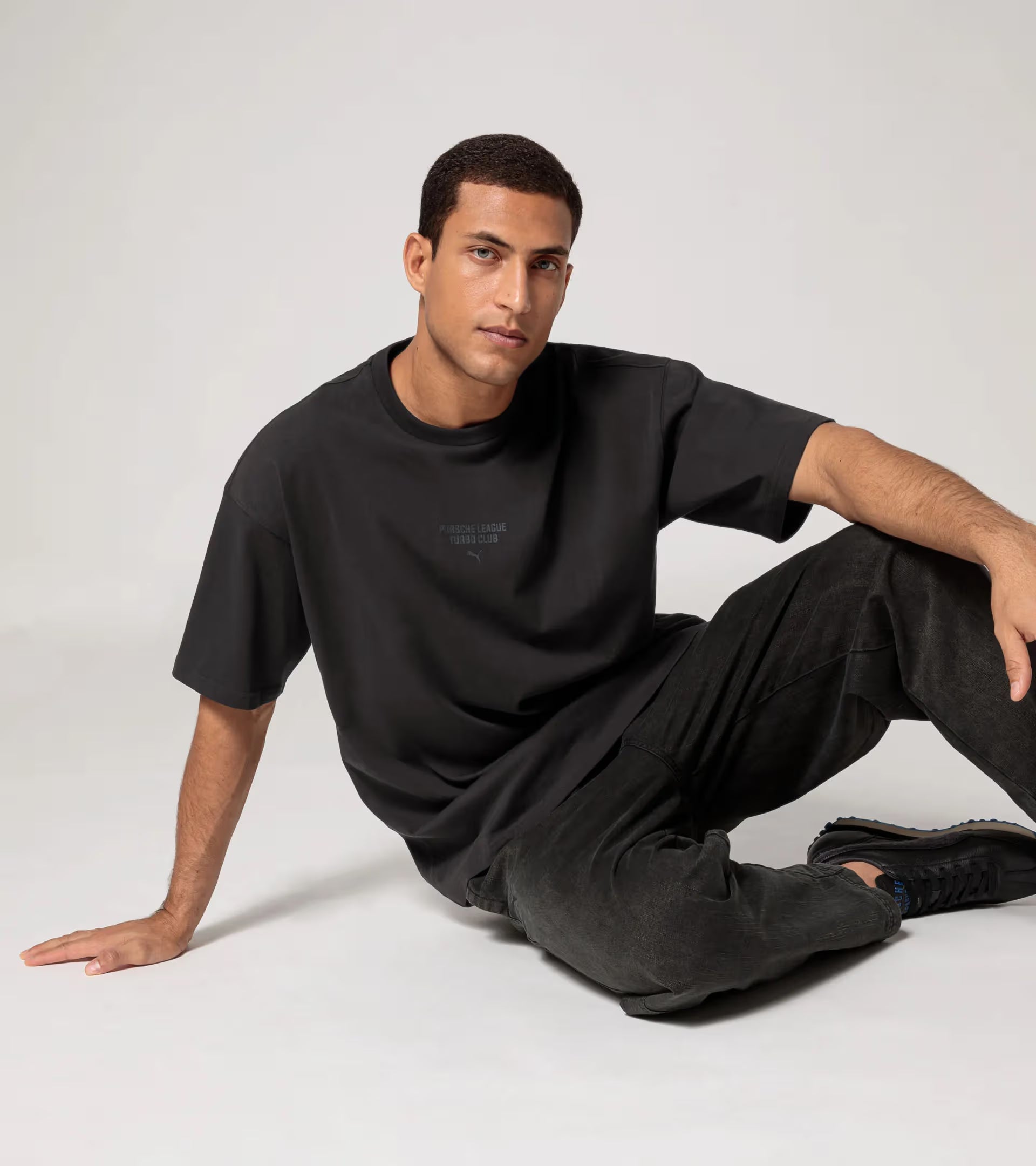 Legacy T-shirt Men