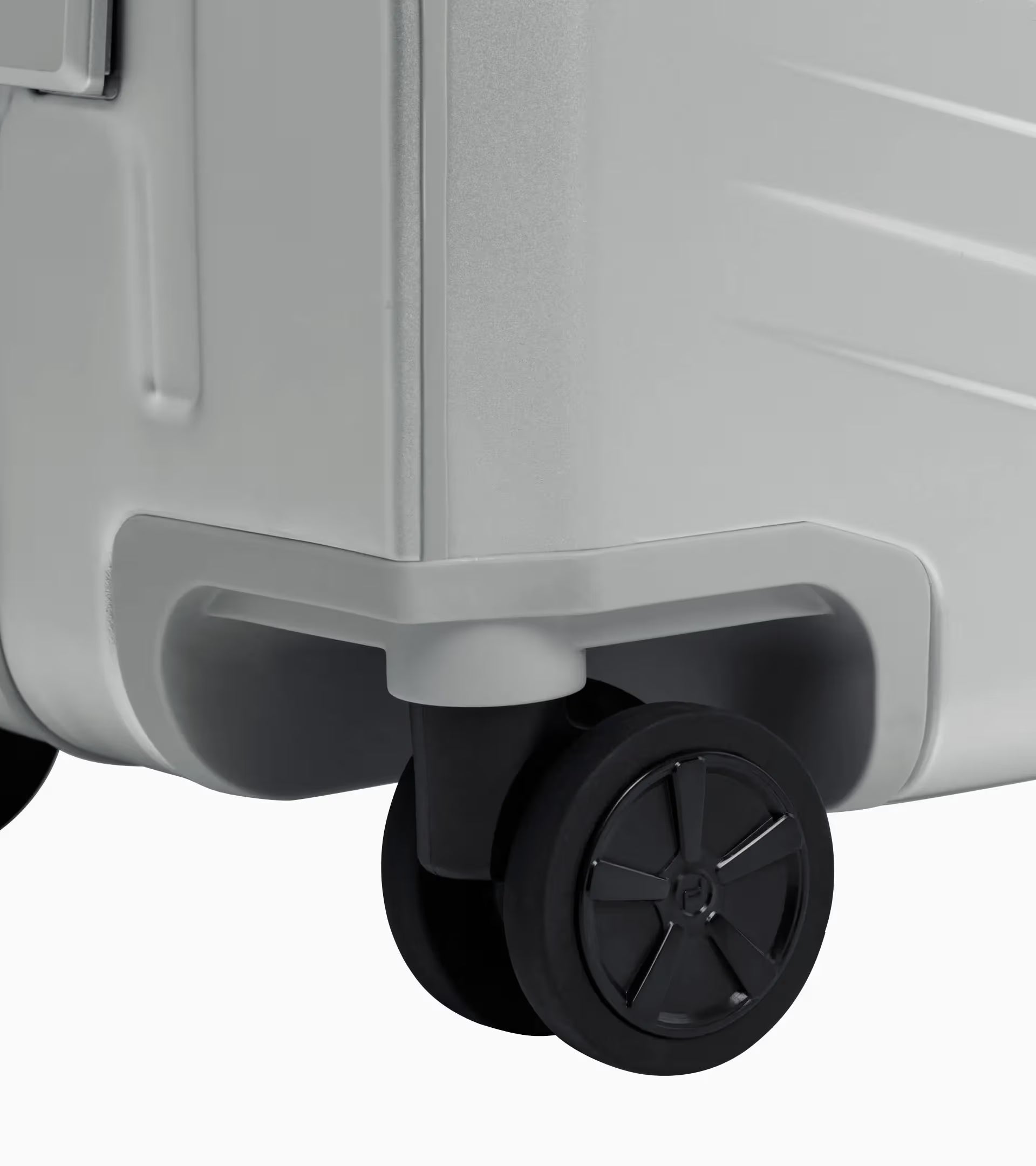 Roadster Aluminum Trolley Medium
