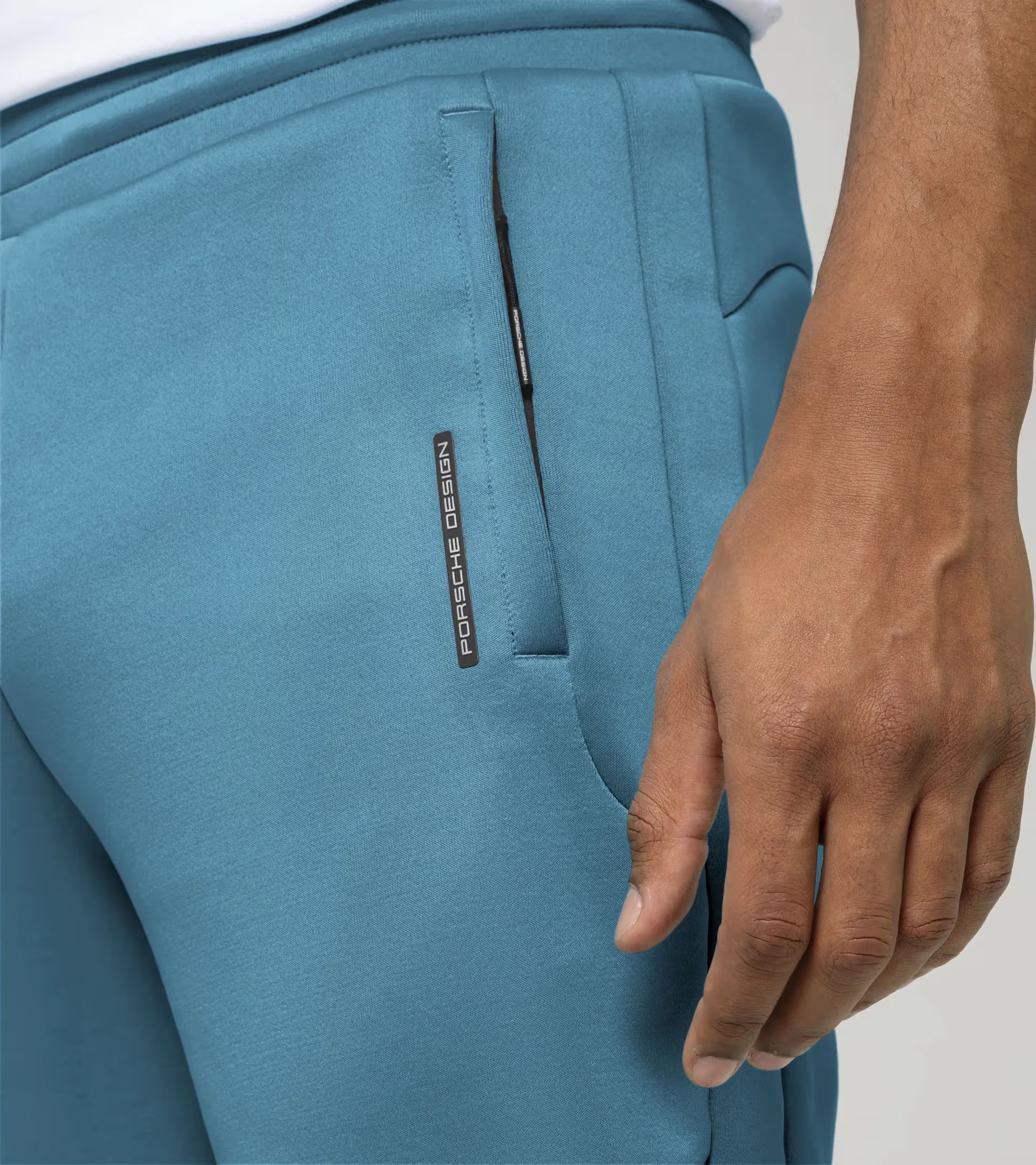 Porsche Design Sweat Pants Men