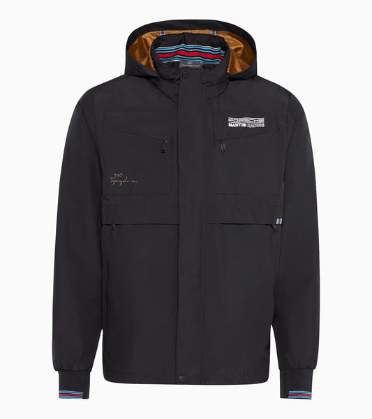 Martini Racing Windbreaker Men