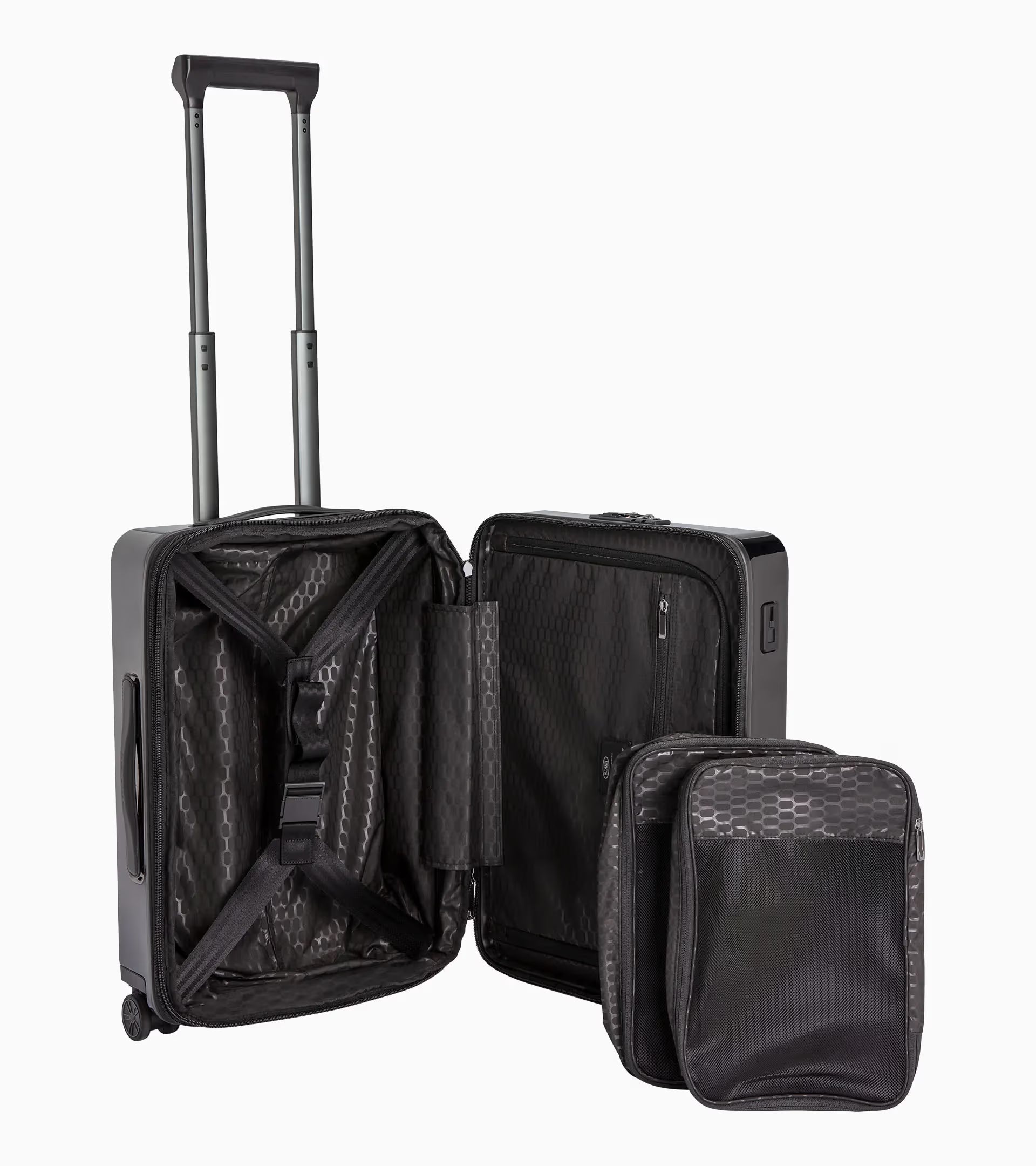 Porsche Design Roadster Hardcase Business Trolley