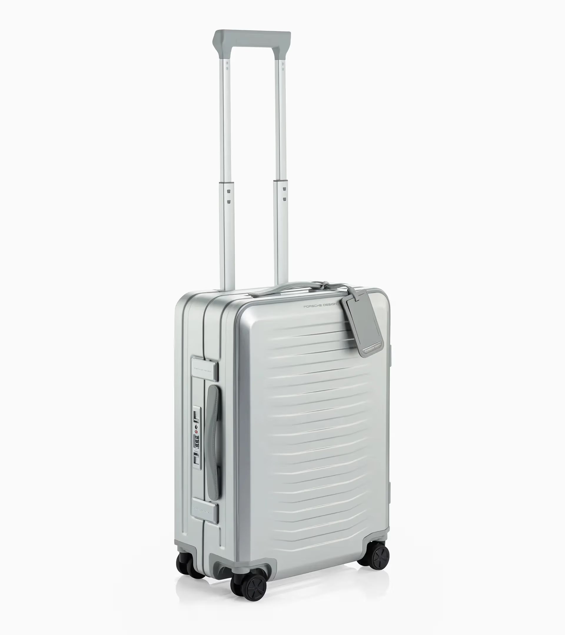 Roadster Aluminum Trolley Small