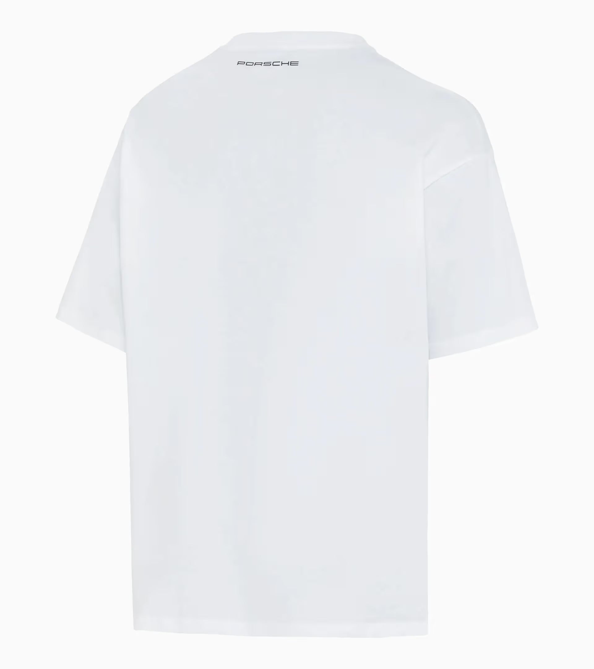 Legacy Graphic T-Shirt Men