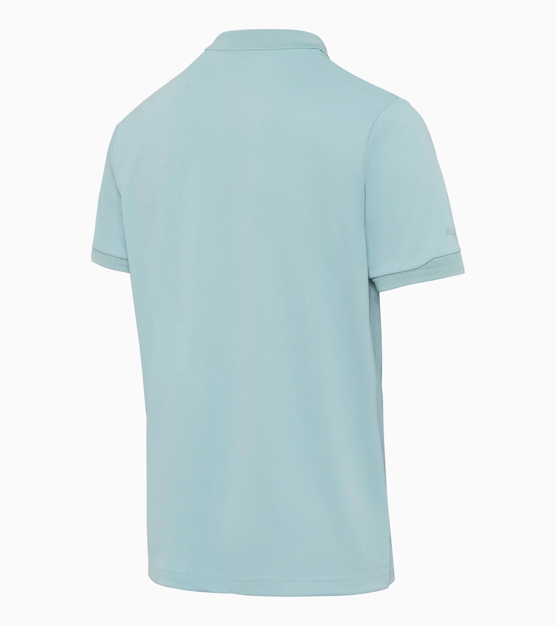 Men's Polo-Shirt - Mint