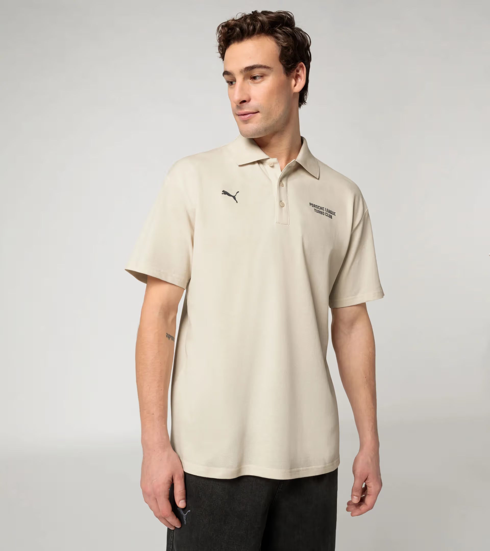 Legacy Polo-Shirt Men