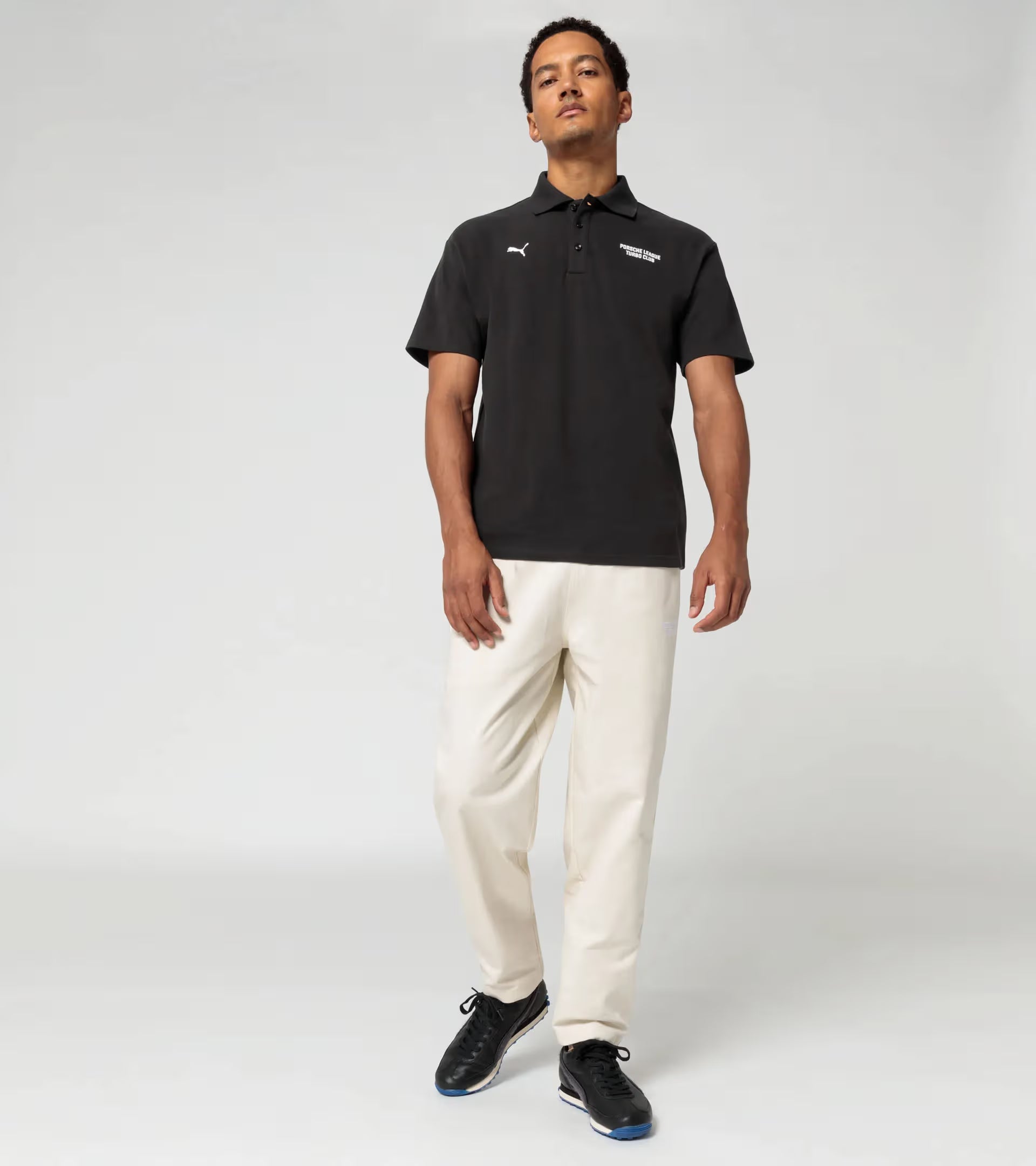 Legacy Polo-Shirt Men