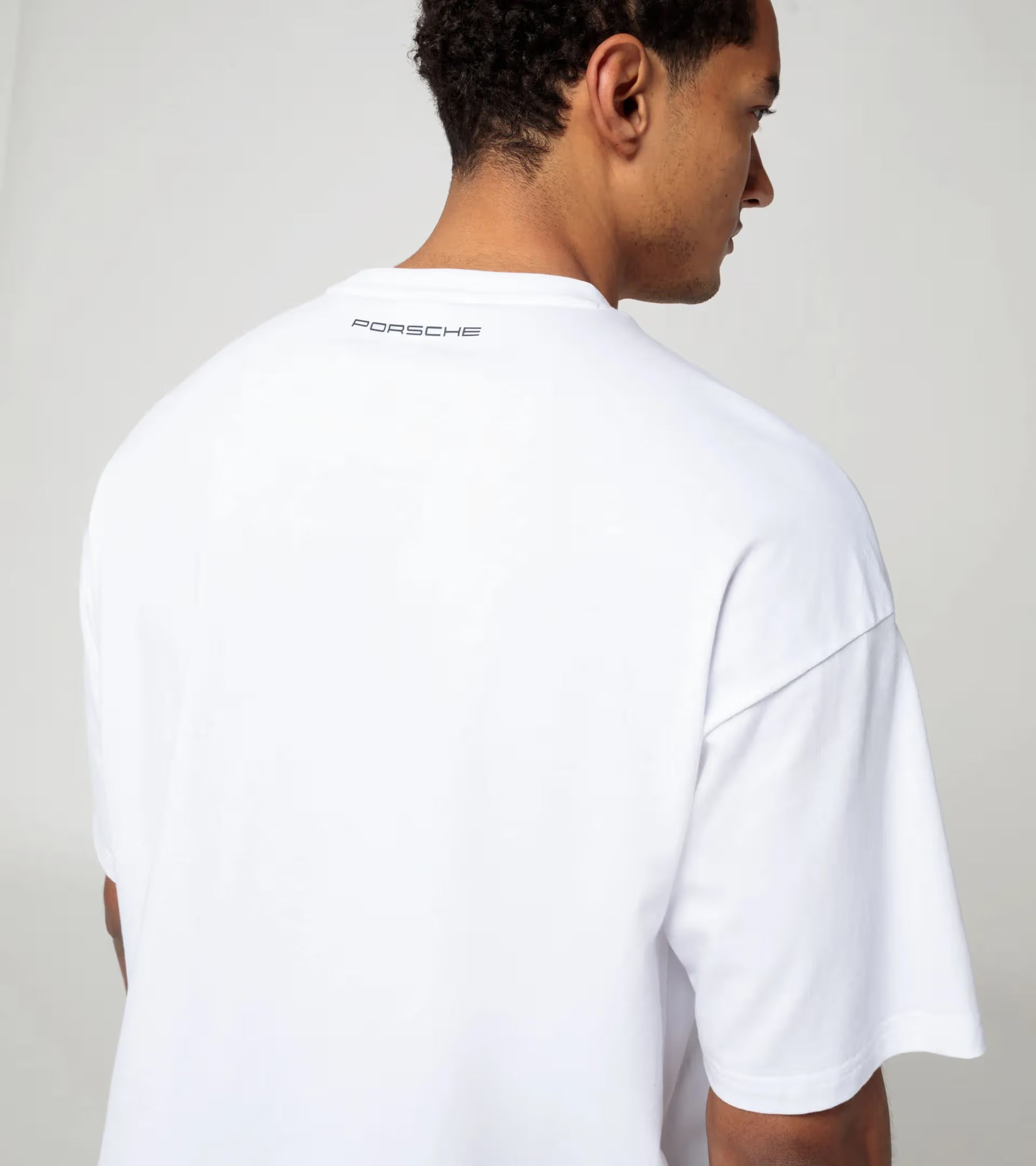 Legacy Graphic T-Shirt Men