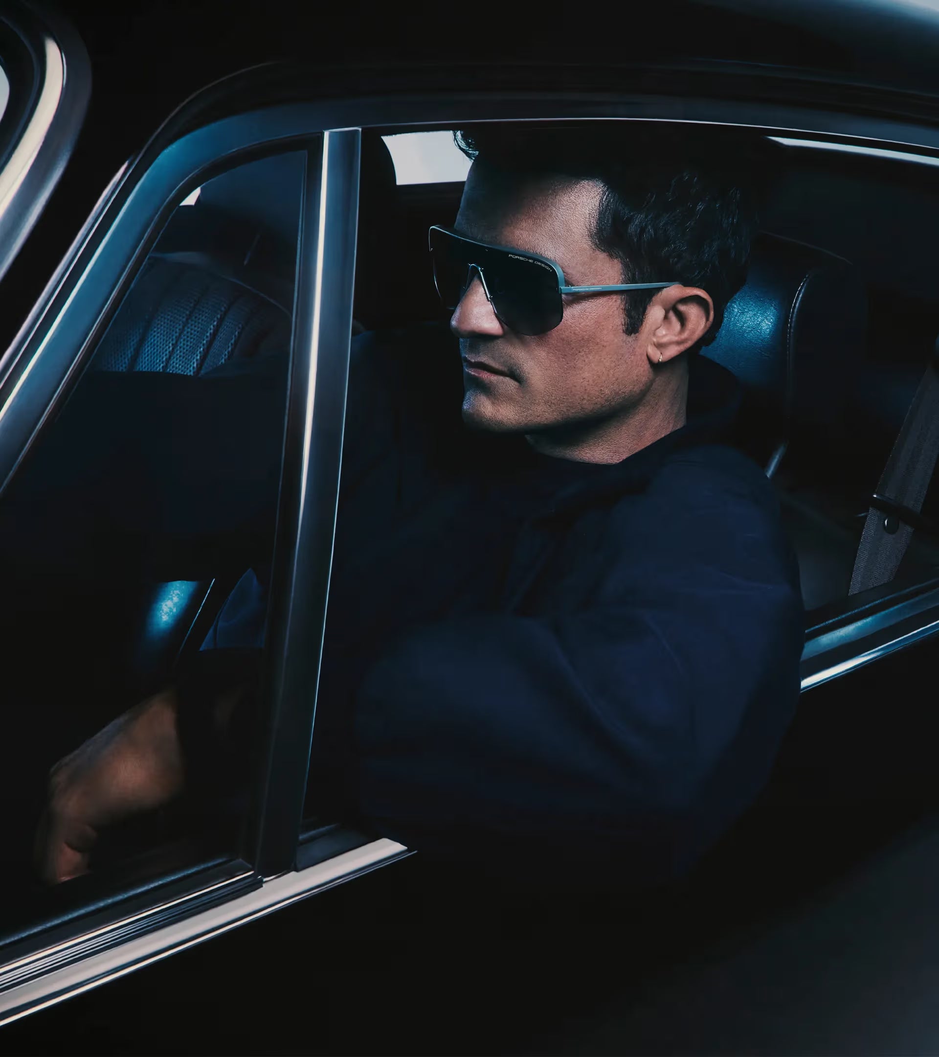 Sunglasses P´8954 V803 – 911 Targa 60Y Sunglasses