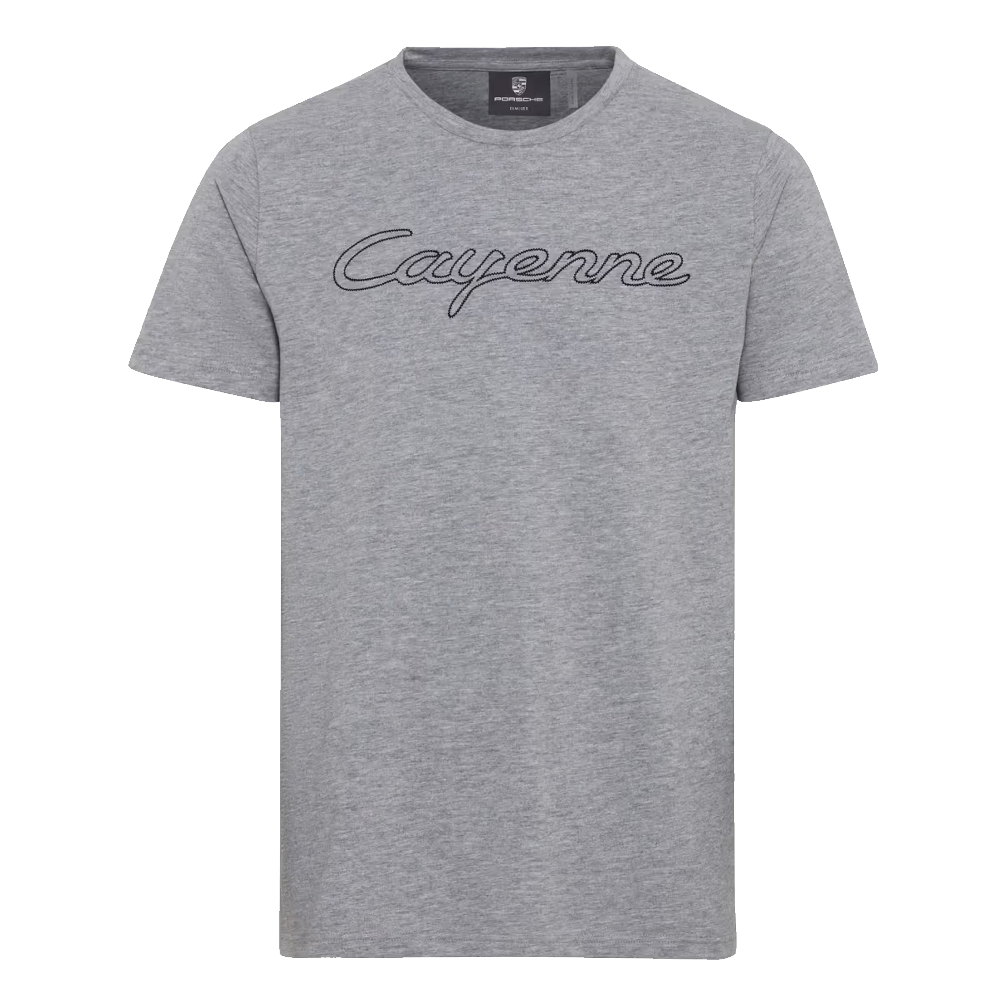 Cayenne Essential T-Shirt Unisex