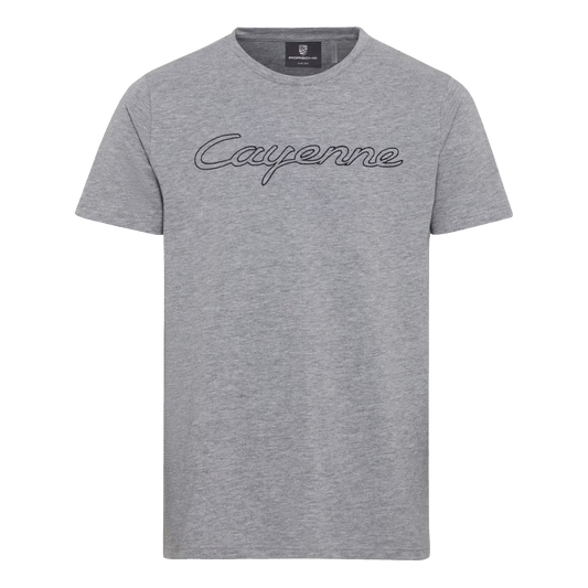 Cayenne Essential T-Shirt Unisex
