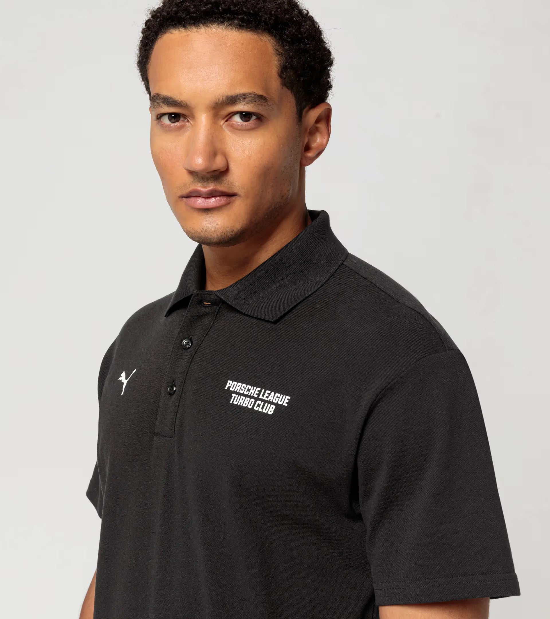 Legacy Polo-Shirt Men