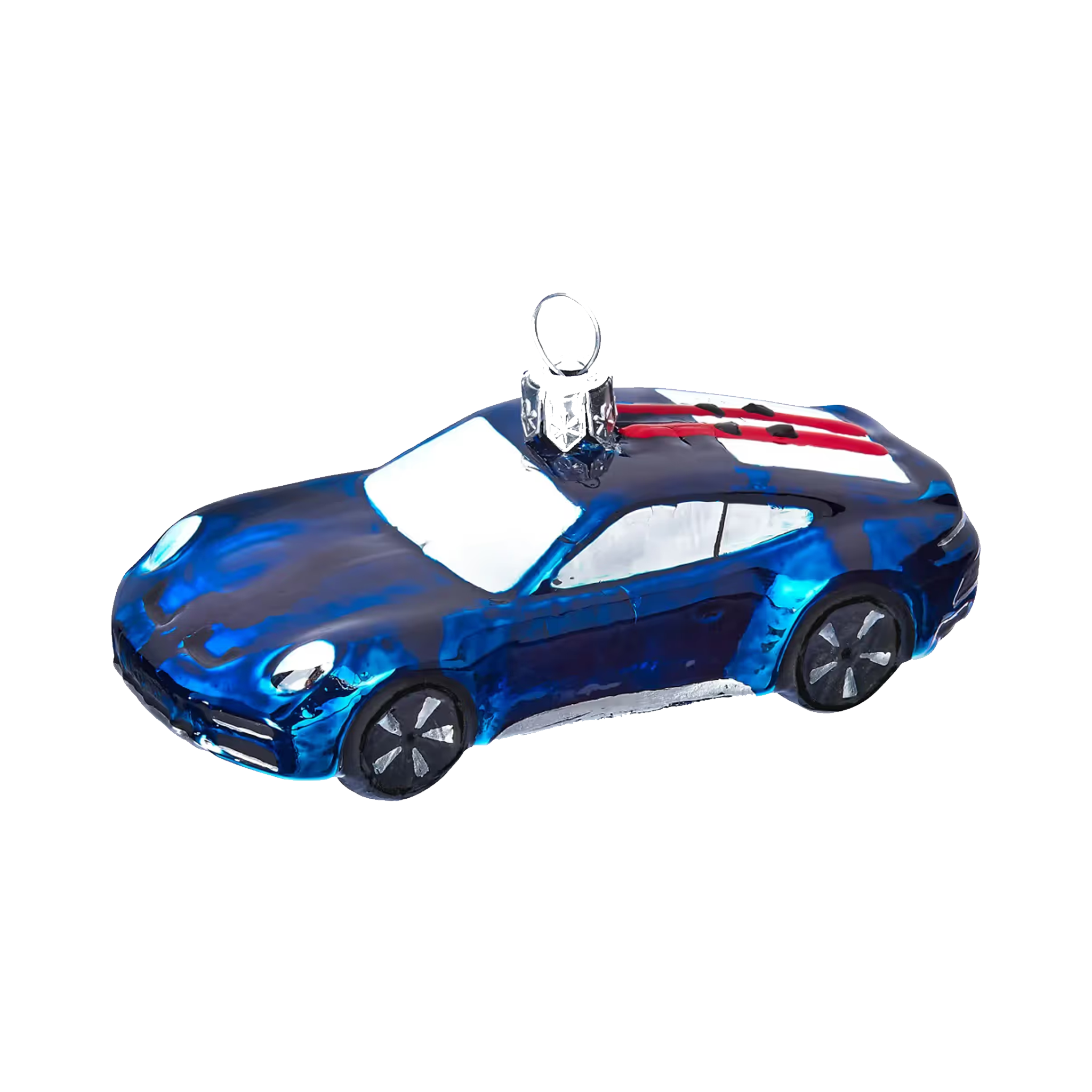 Christmas Tree Decoration Collector's Edition No. 5 Limited Edition