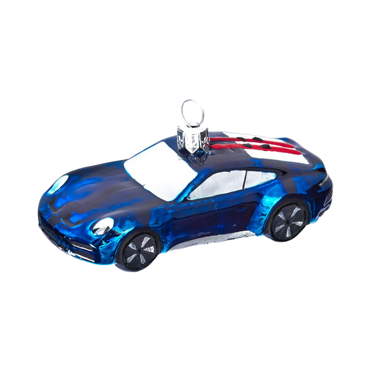 Christmas Tree Decoration Collector's Edition No. 5 Limited Edition