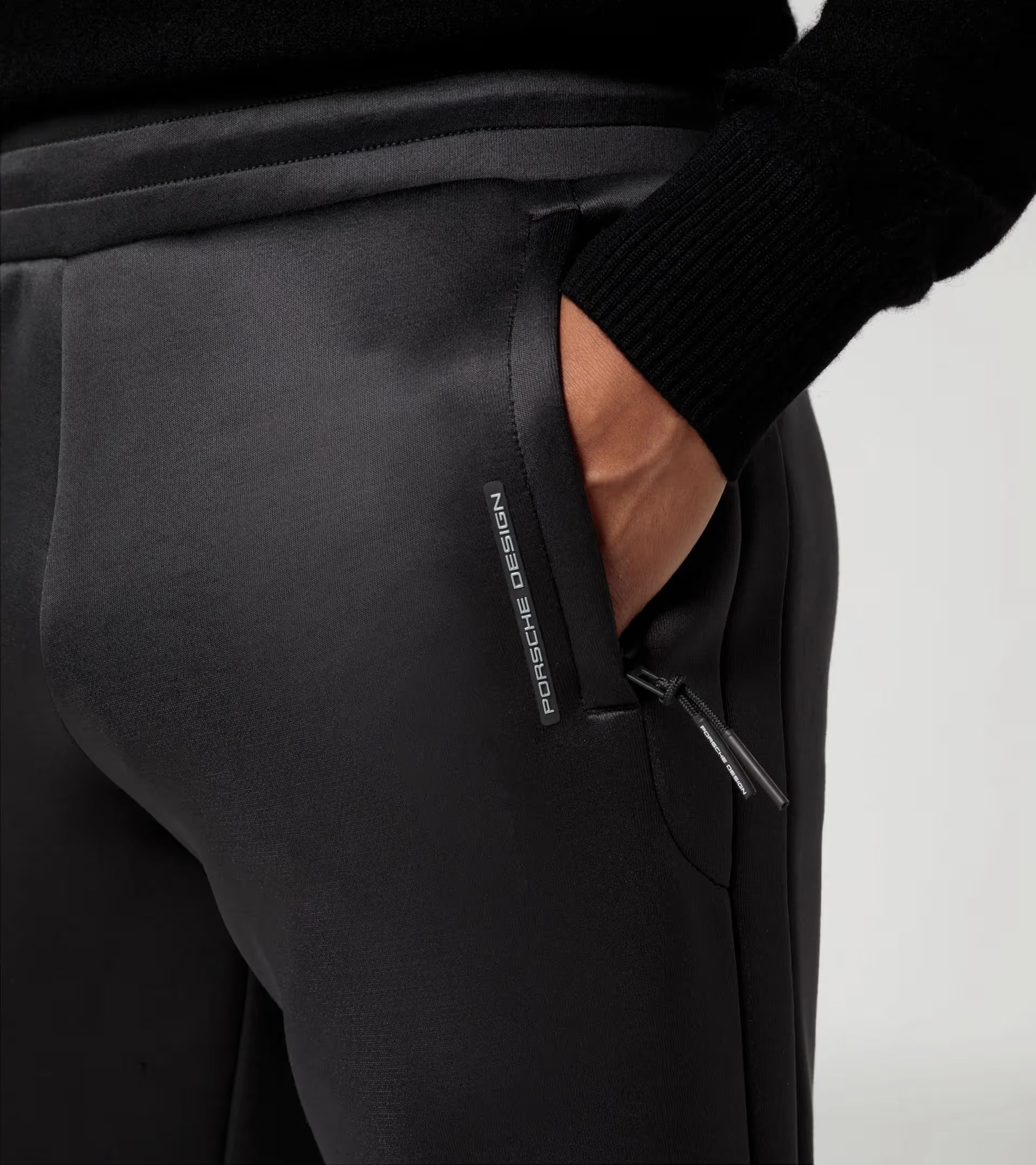 Porsche Design Sweat Pants Men