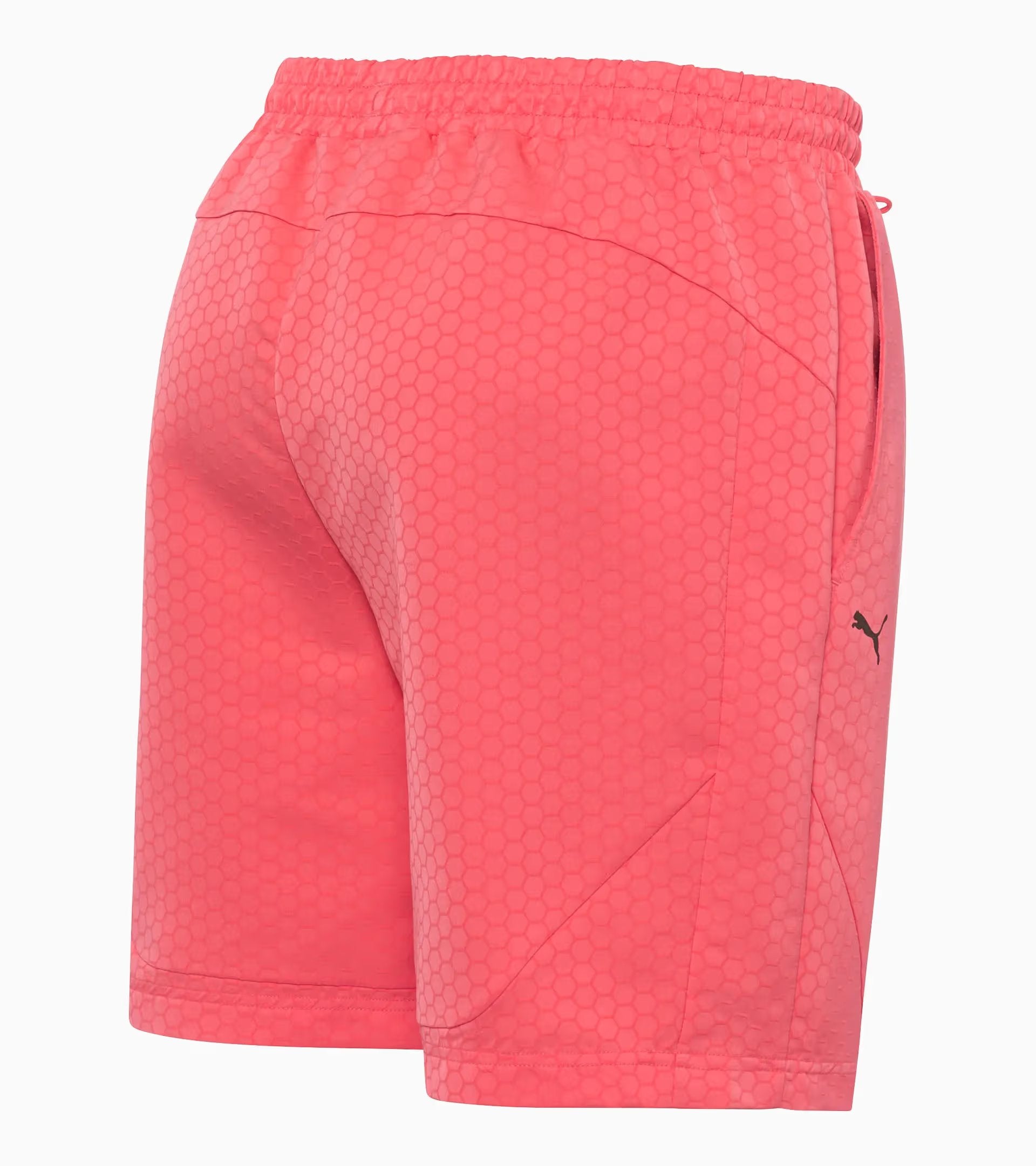 Swim Shorts - Pink