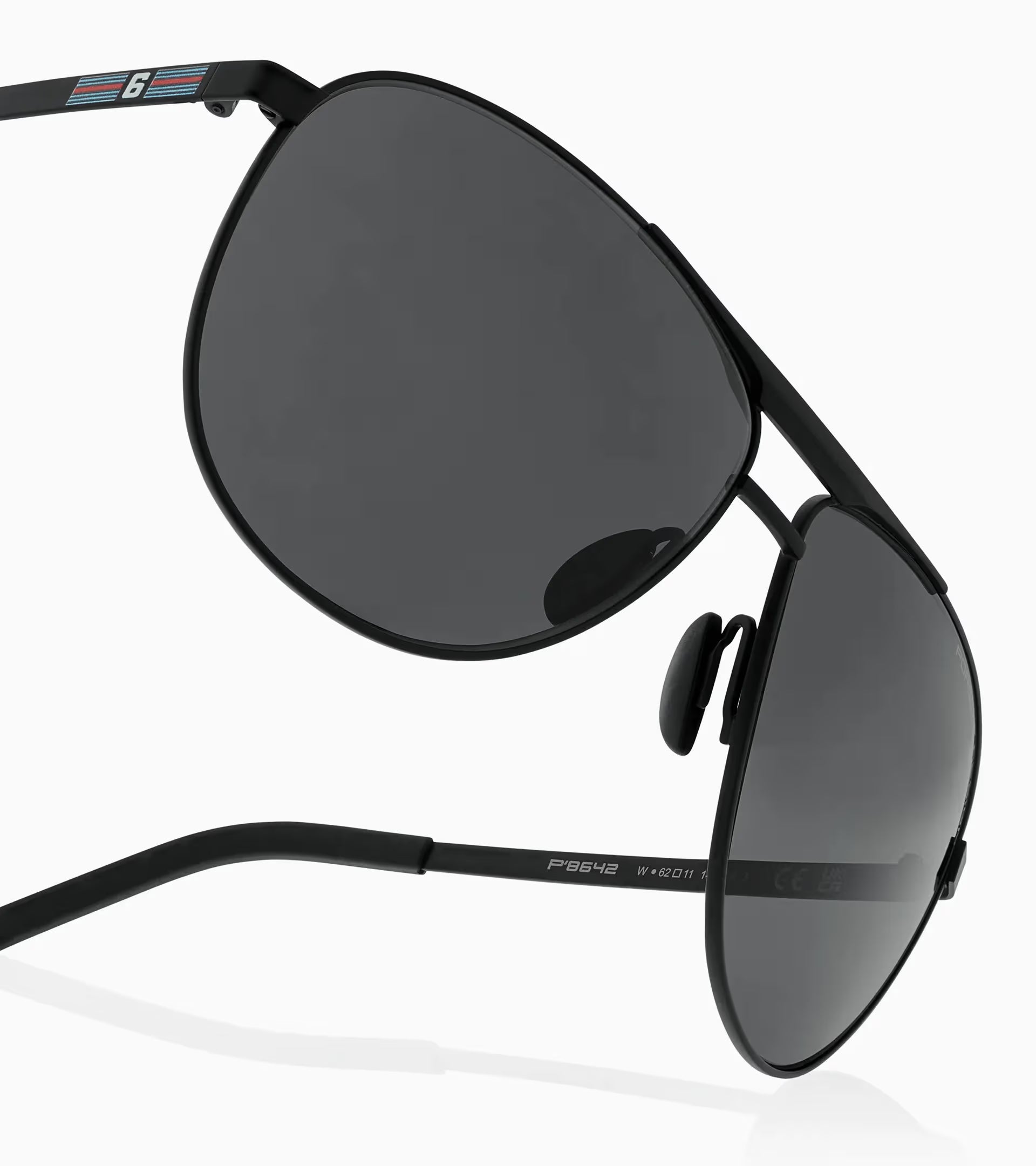 Martini Racing Porsche Design Sunglasses P´8642 V343