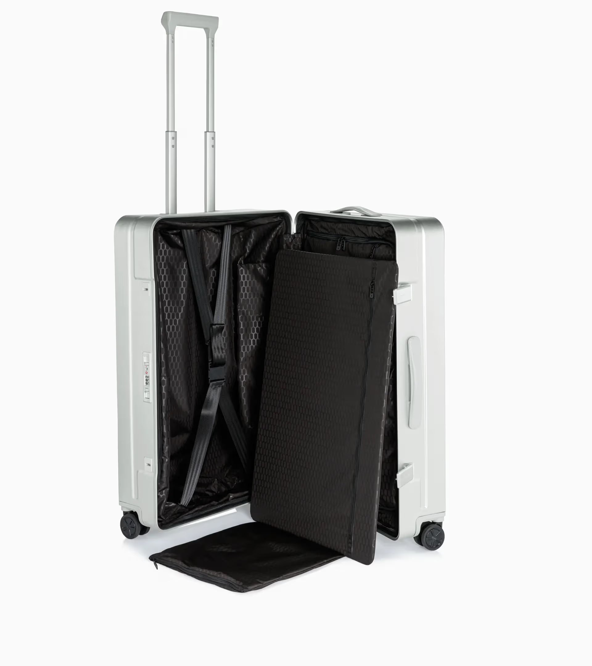 Porsche Design Roadster Aluminum Trolley