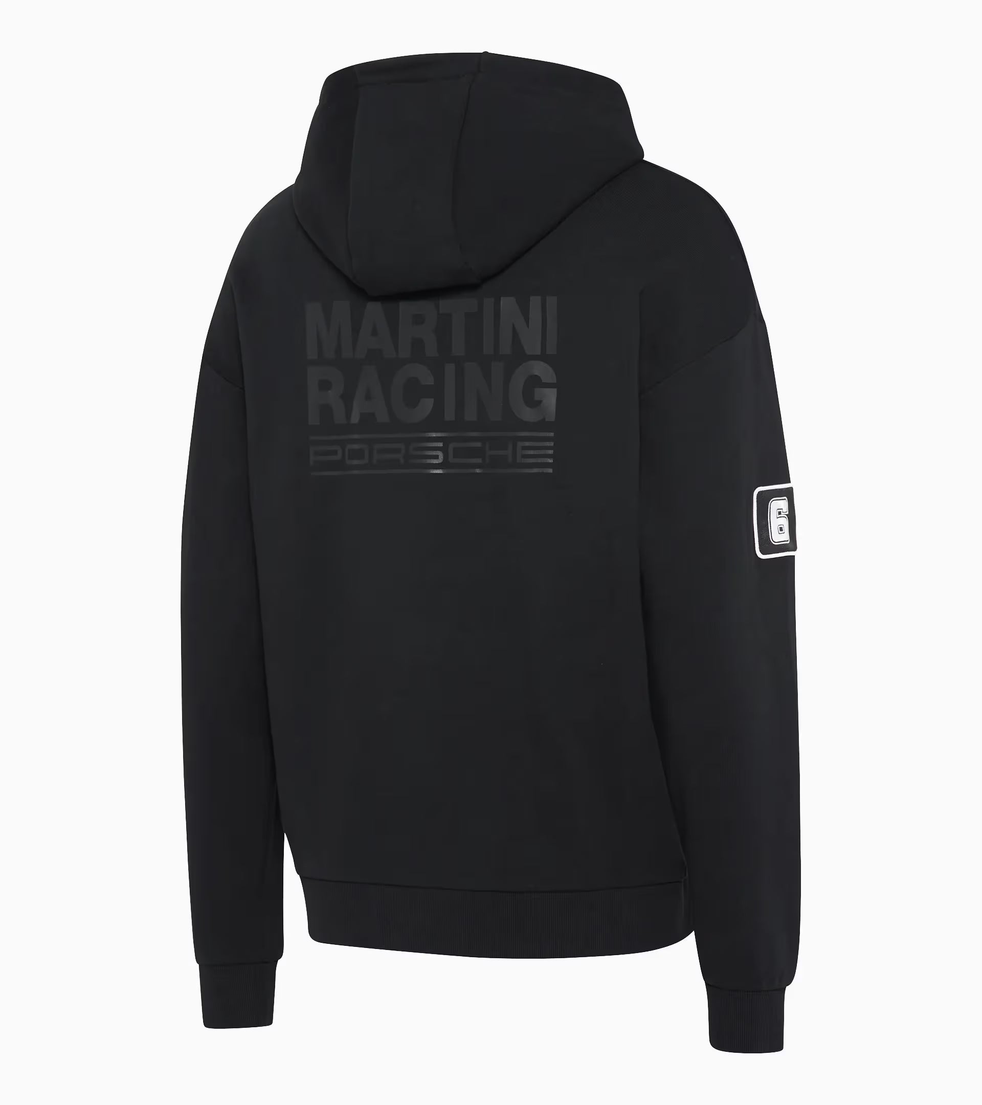 Martini Racing Collection, Sweater, Unisex, black