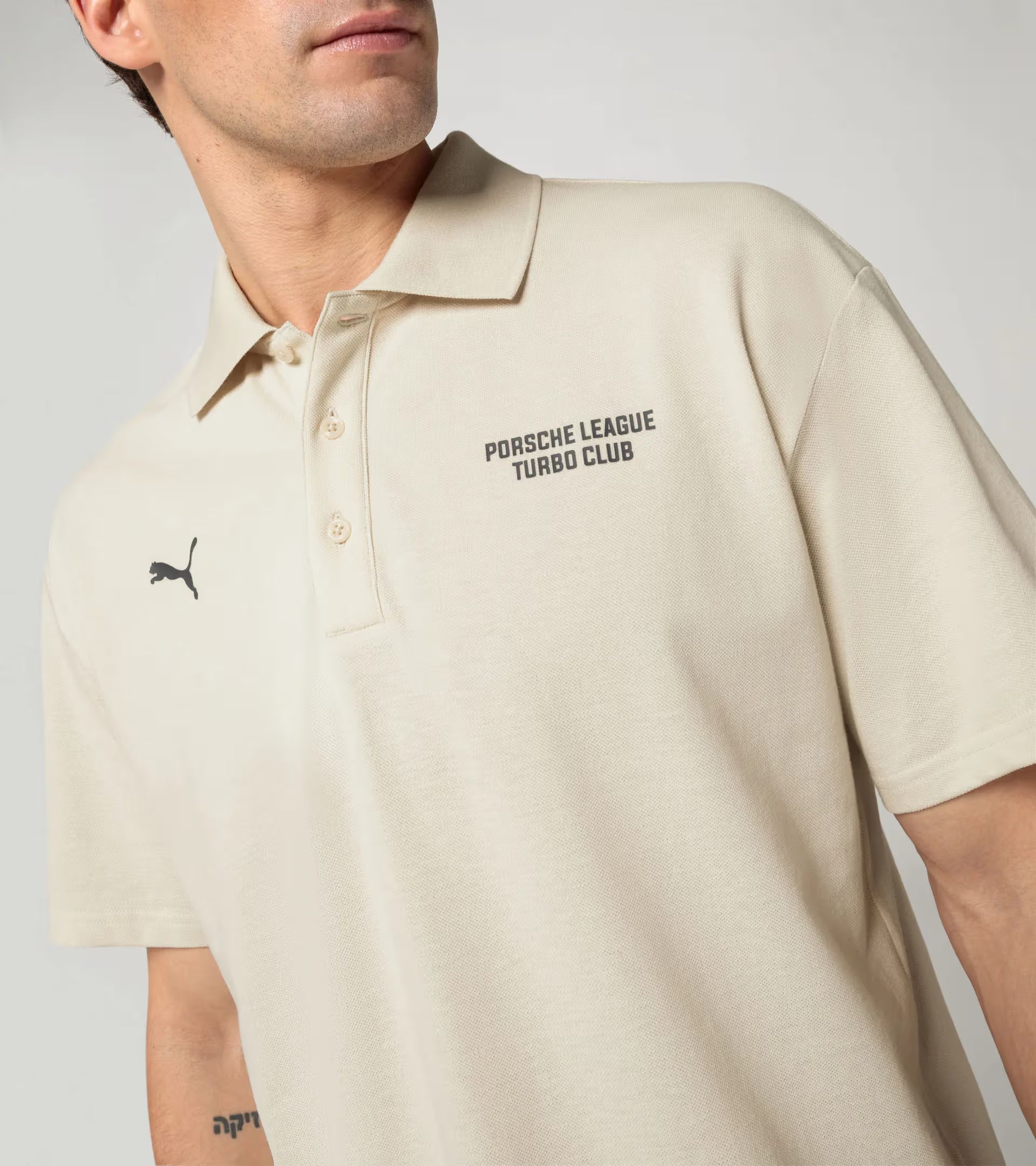 Legacy Polo-Shirt Men