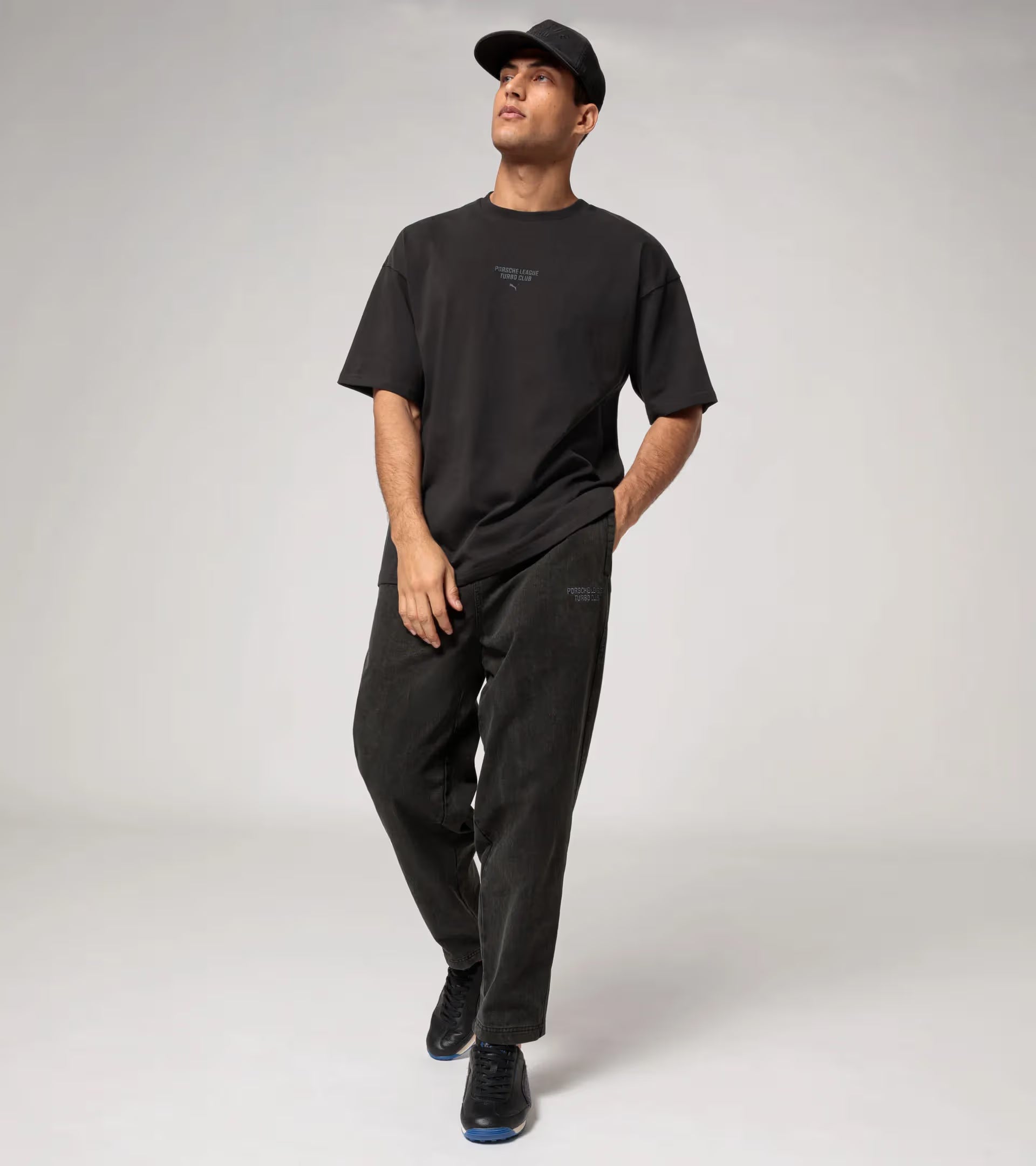Legacy T-shirt Men