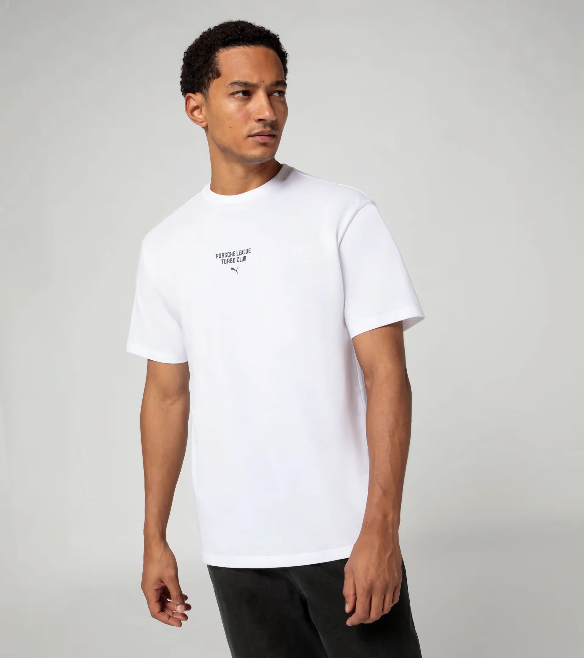 Legacy Graphic T-Shirt Men