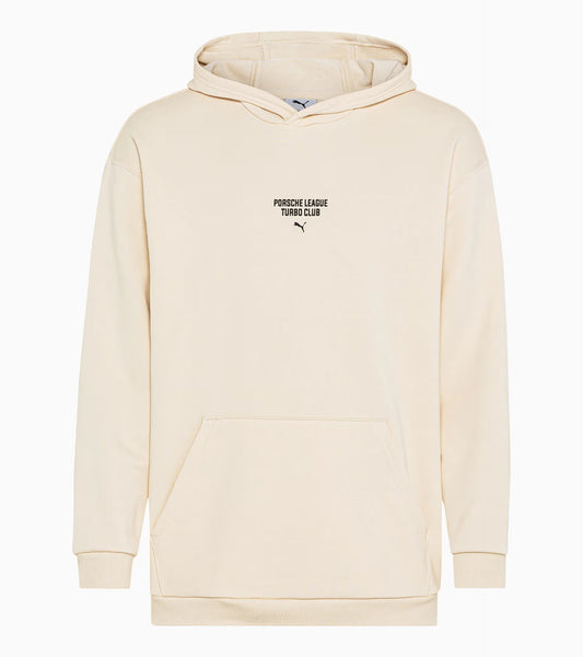 Legacy Graphic Hoodie Men