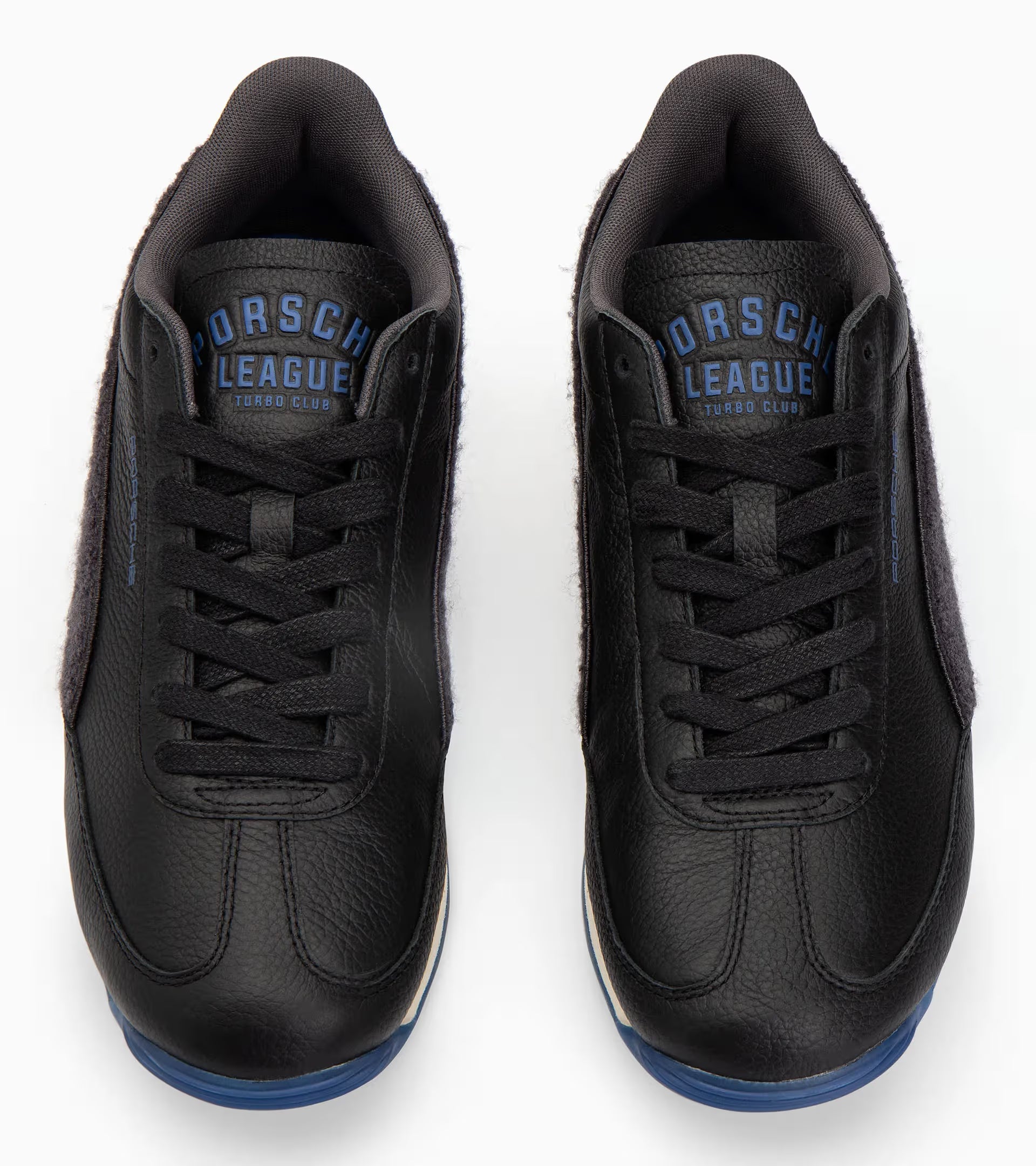 Legacy Porsche Design Easy Rider Sneaker