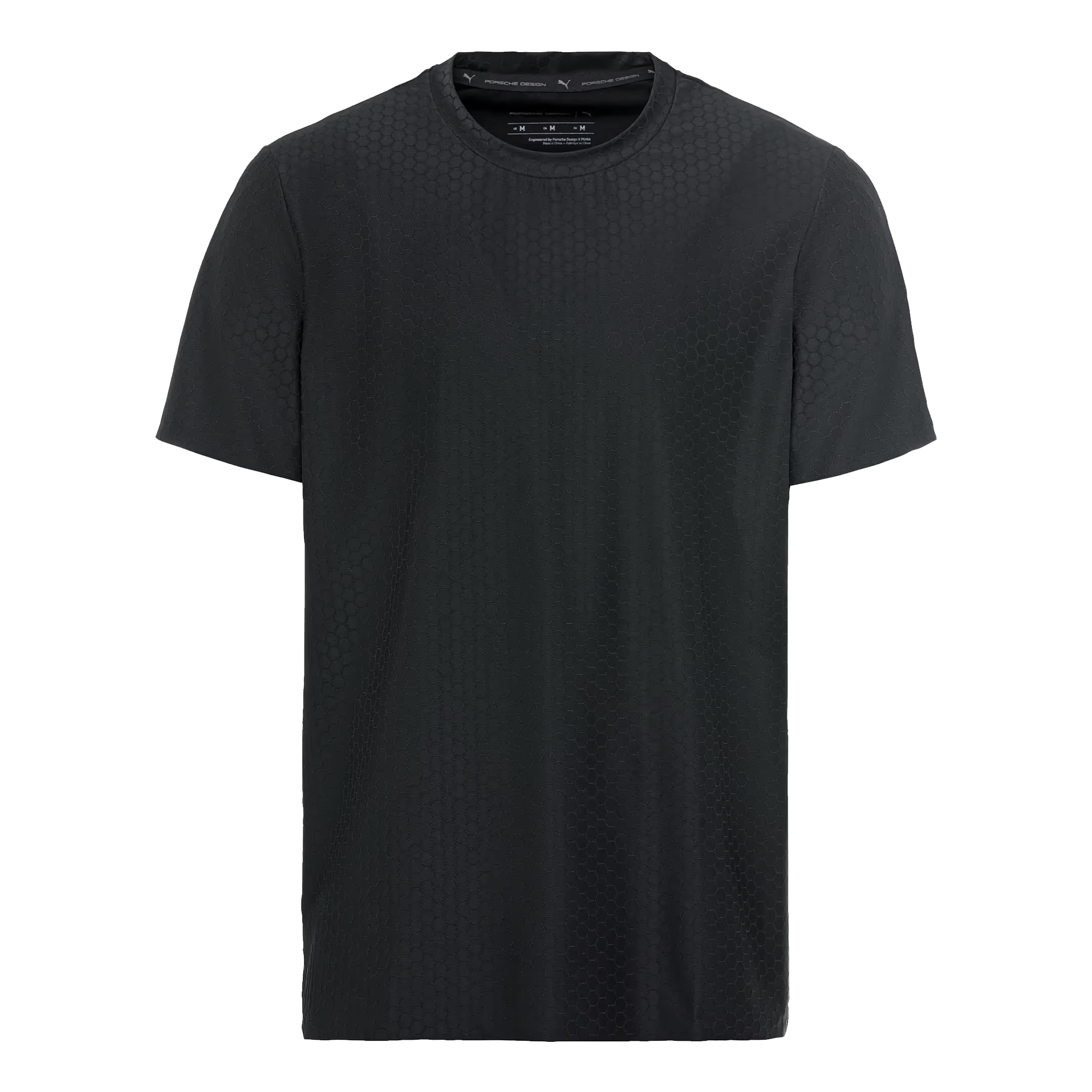 Porsche Design Hexagon T-Shirt Men