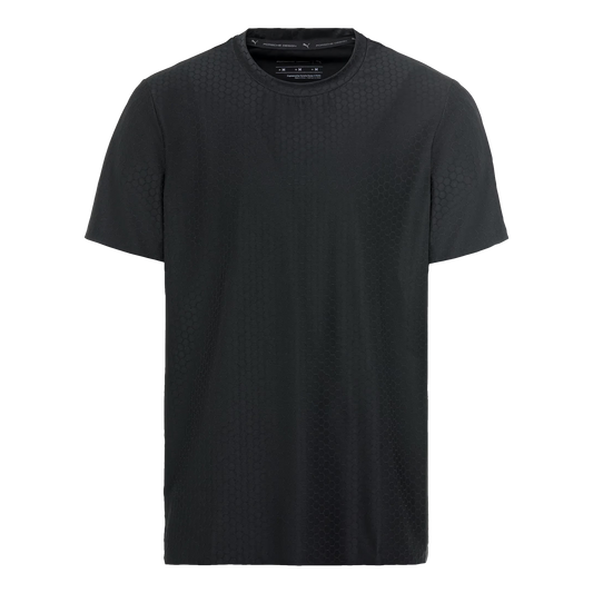Porsche Design Hexagon T-Shirt Men