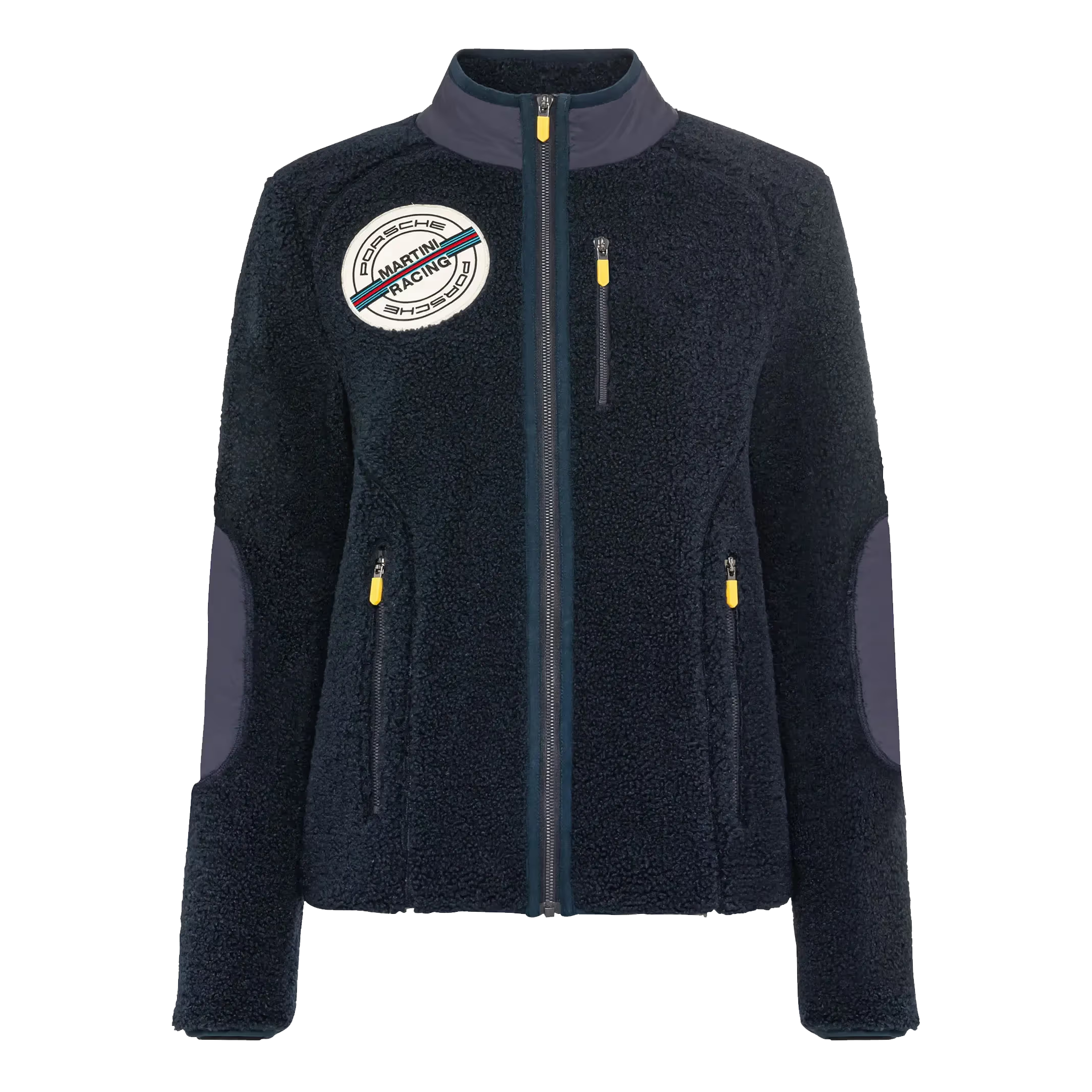 Martini Racing Fleece Jacket Unisex