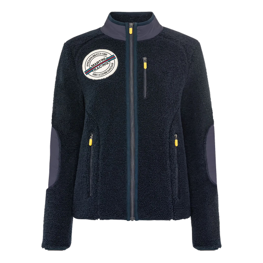 Martini Racing Fleece Jacket Unisex