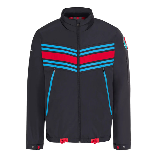 Martini Racing Windbreaker Jacket Men
