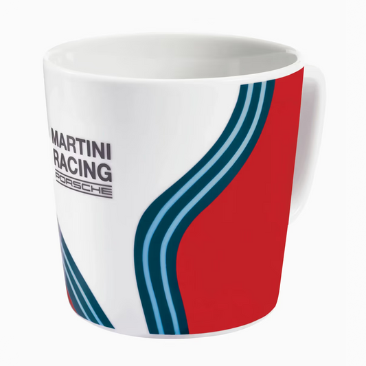 Martini Racing Collector's Cup No. 3