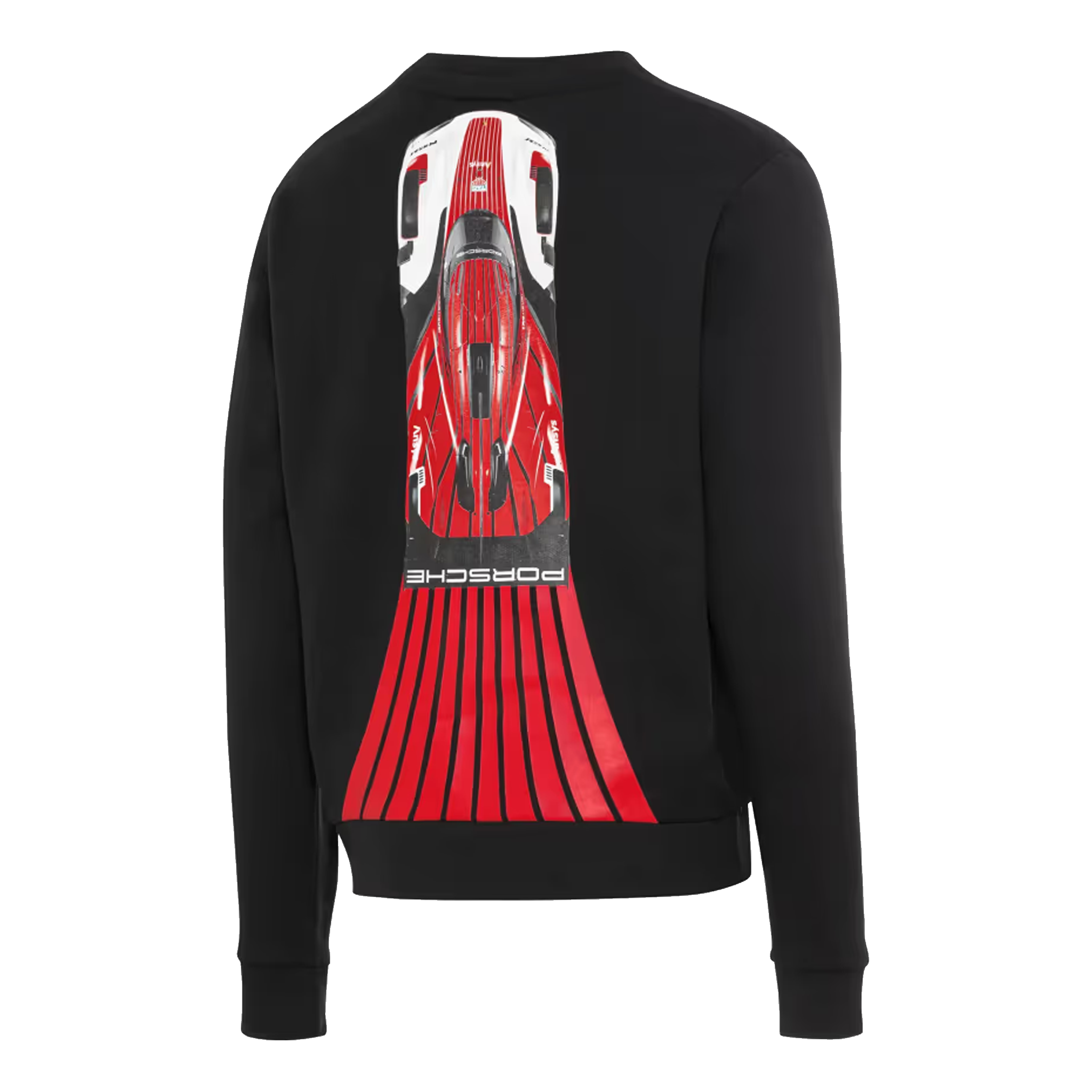 Penske Motorsport Sweater Unisex