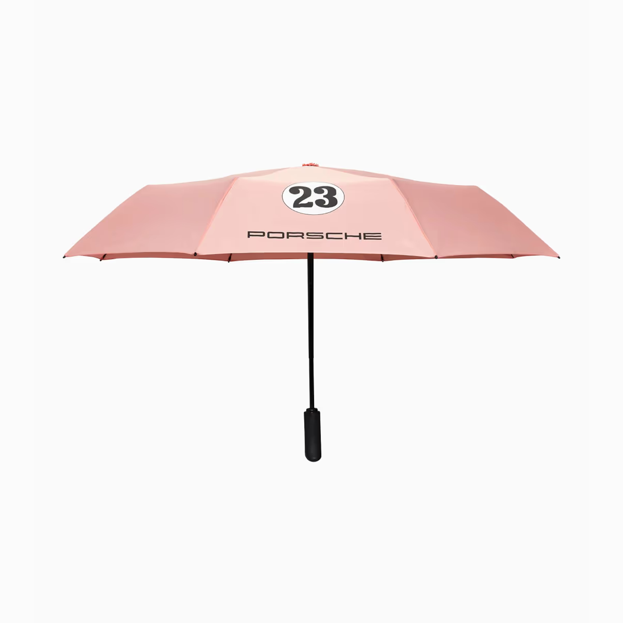 917 Pink Pig Pocket Umbrella