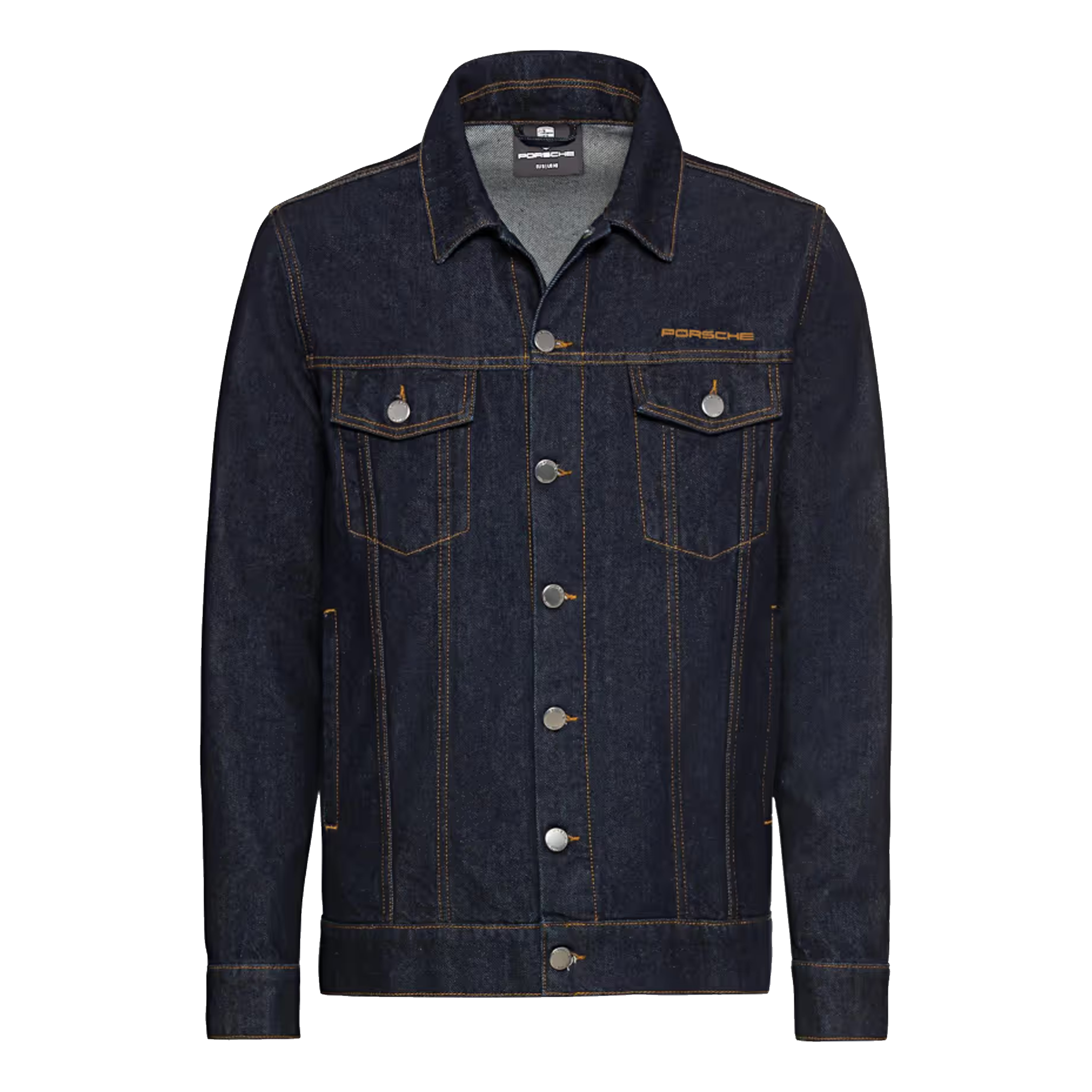 Essential Demin Jacket Unisex