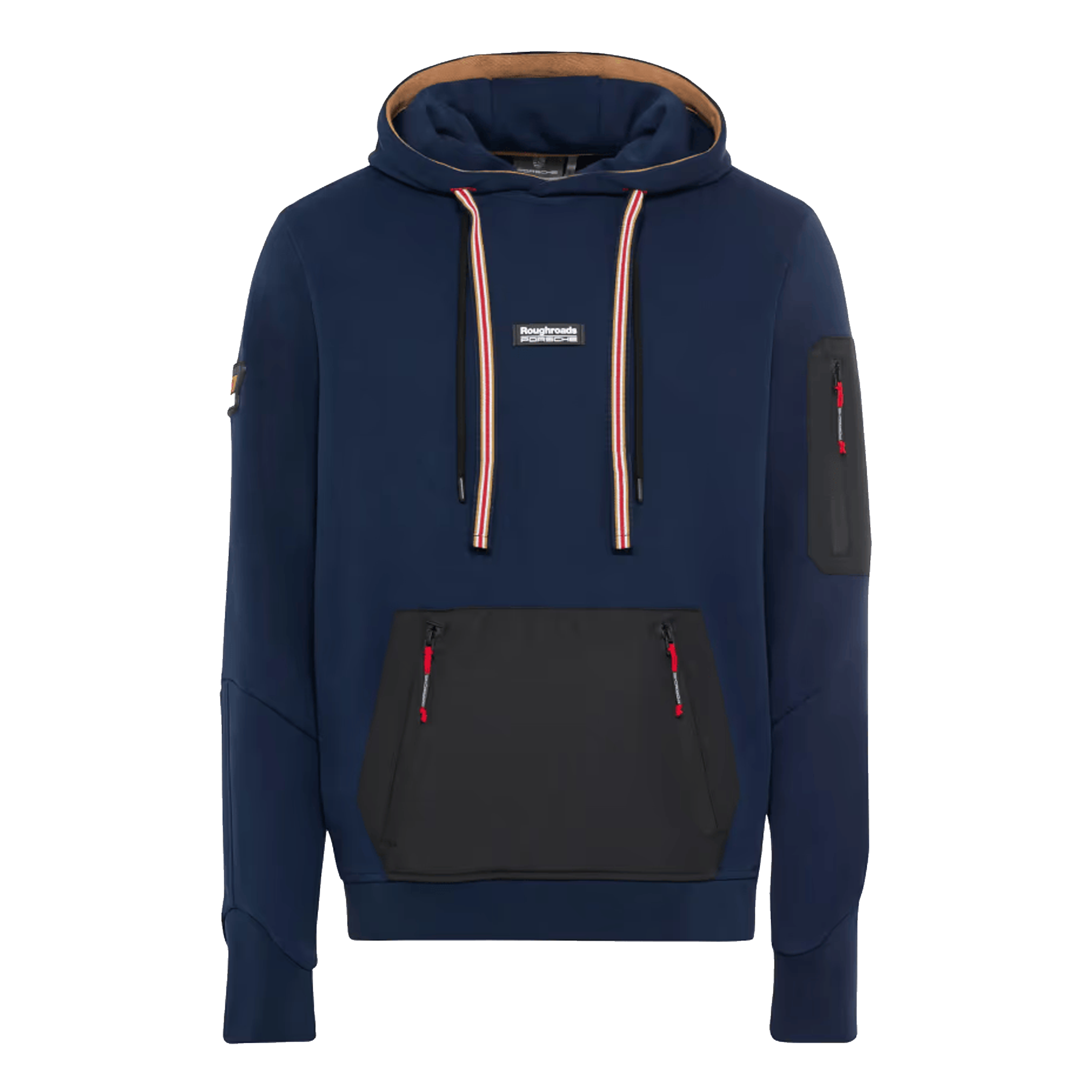 Roughroads Hoodie Men