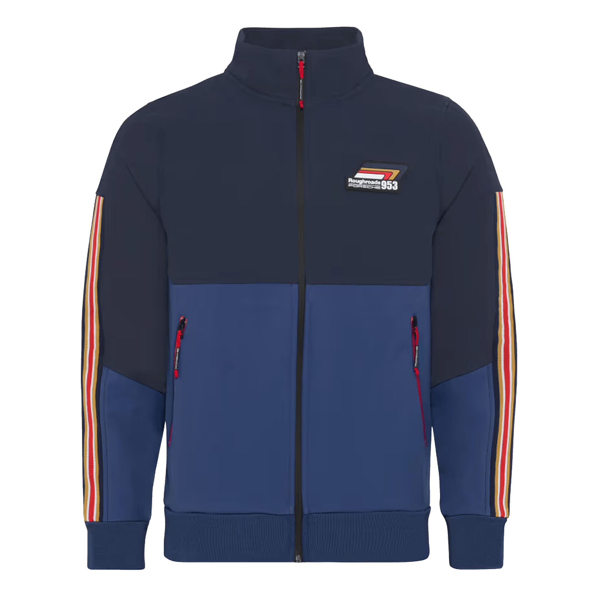 Roughroads Training Jacket Men